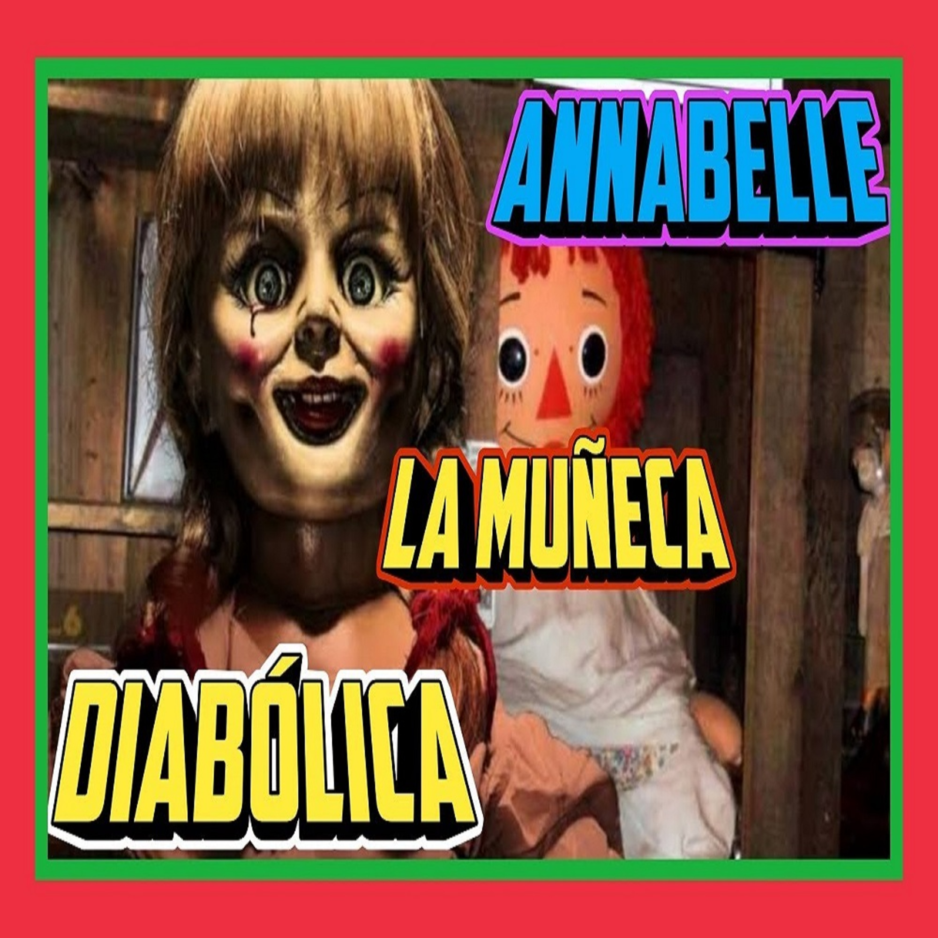 CASOS Y MISTERIOS