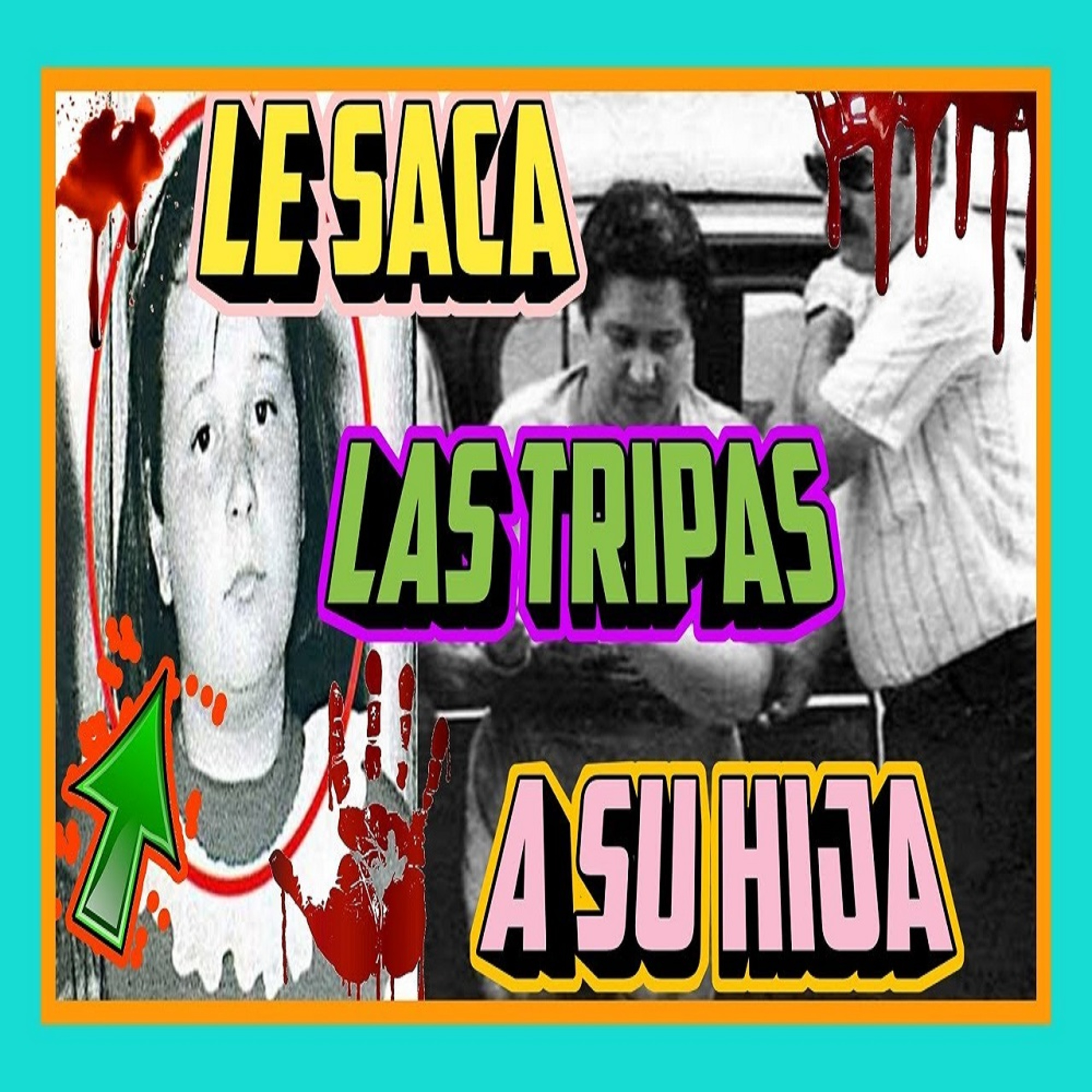CASOS Y MISTERIOS