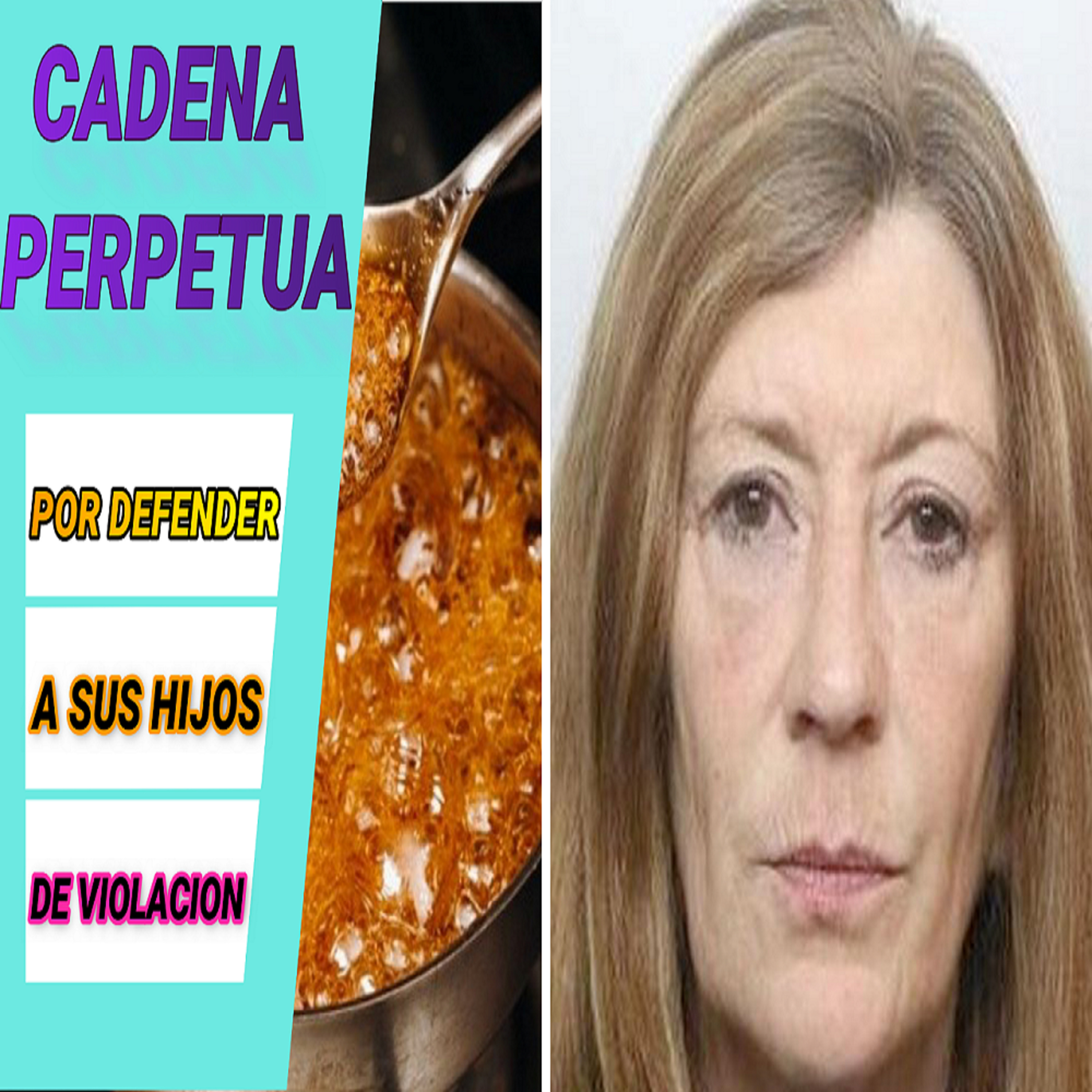 CASOS Y MISTERIOS