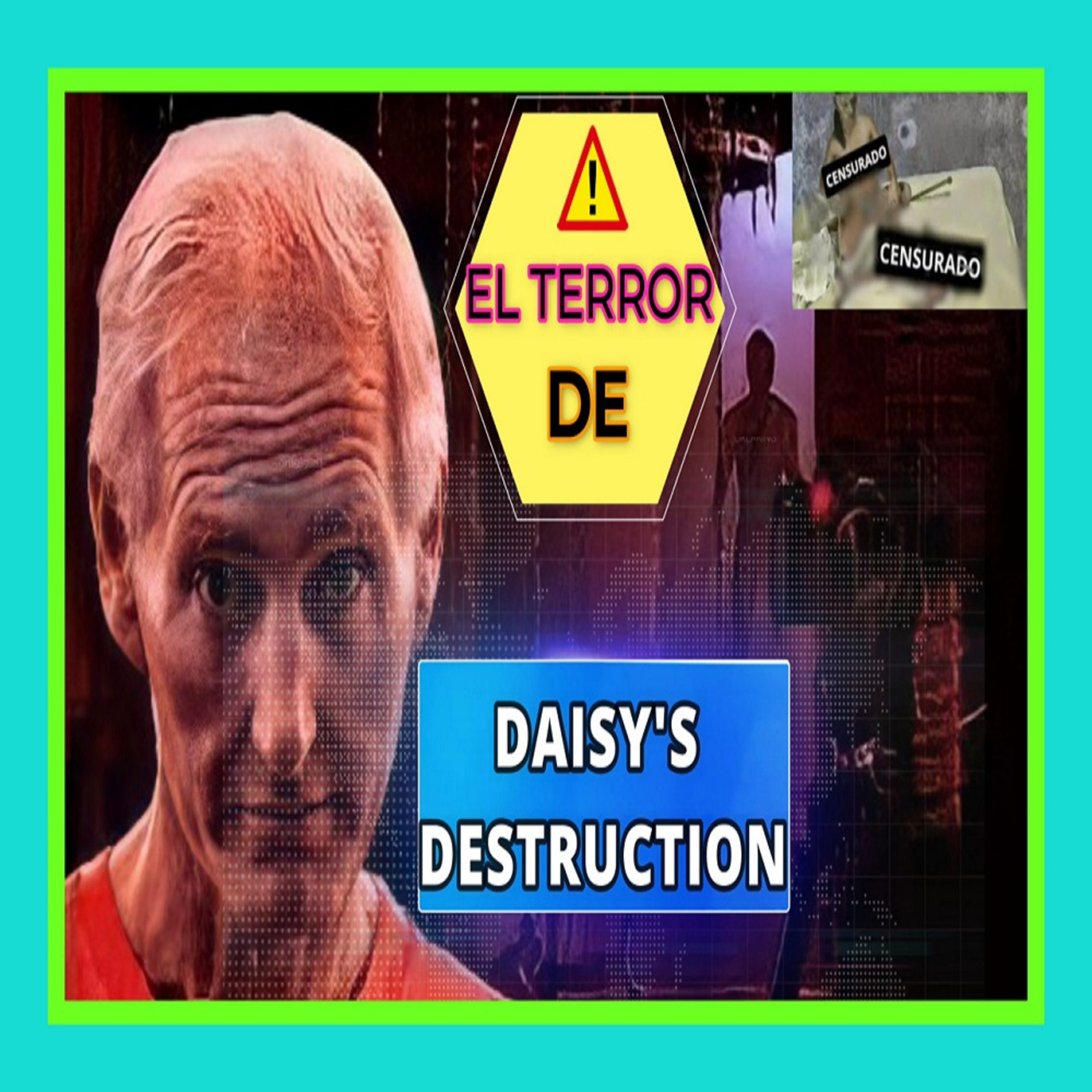 CASOS Y MISTERIOS