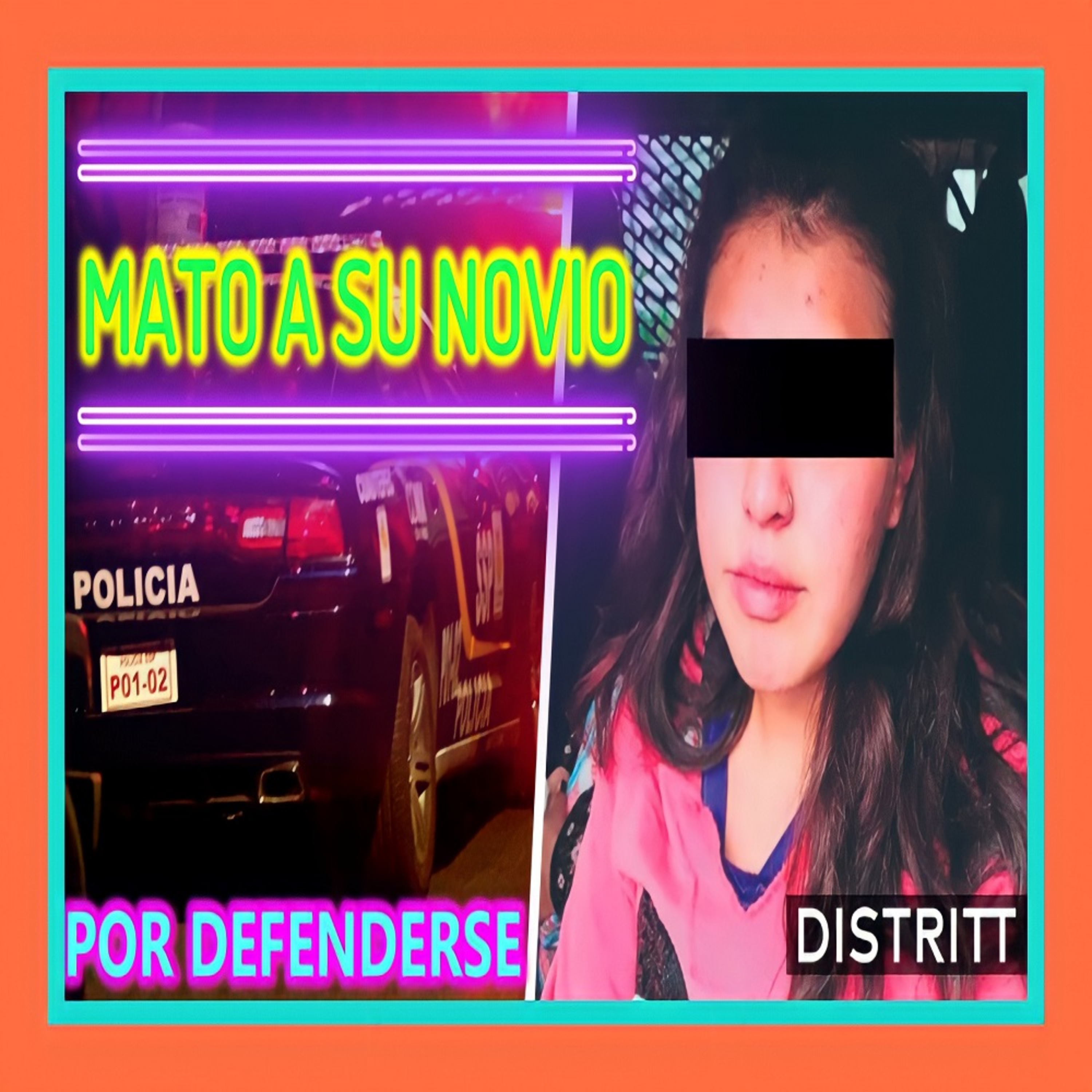 CASOS Y MISTERIOS