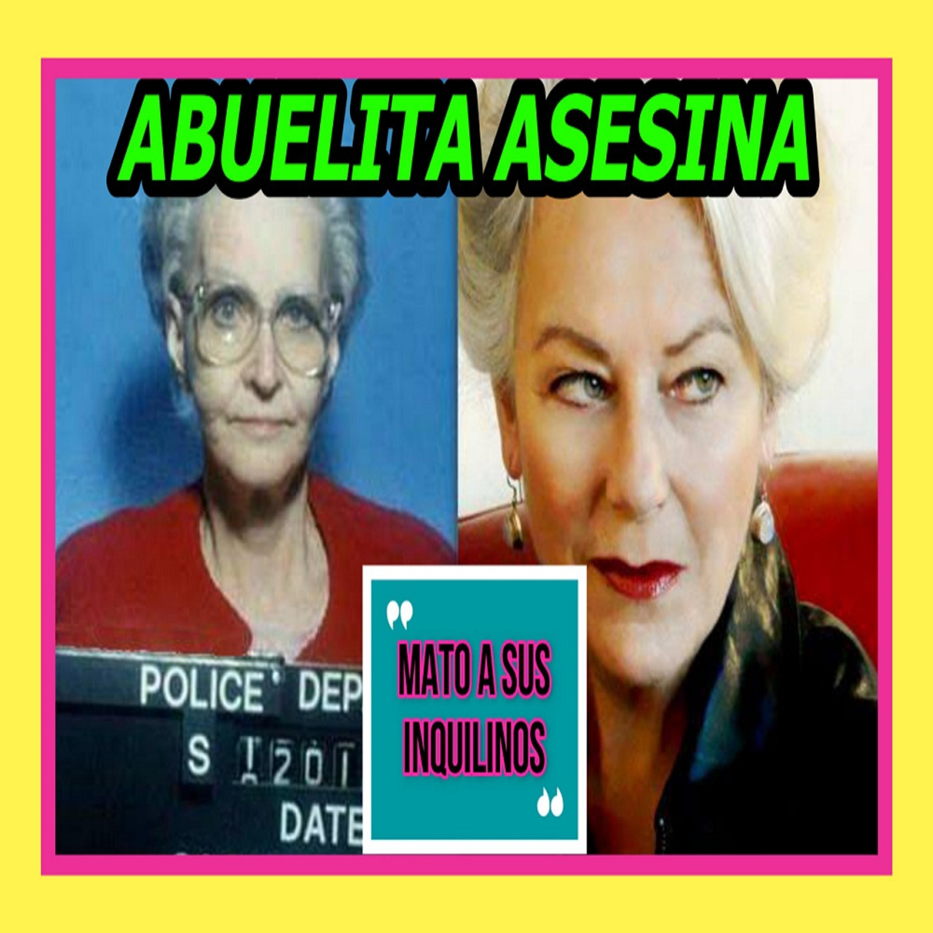CASOS Y MISTERIOS