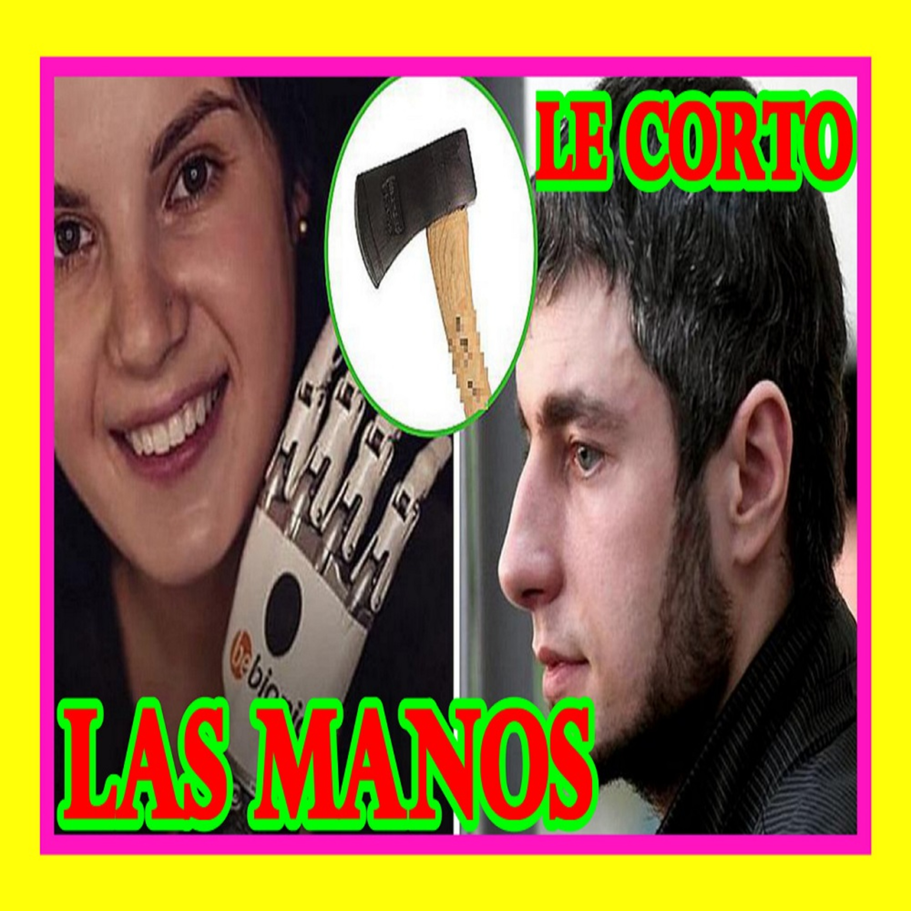 CASOS Y MISTERIOS