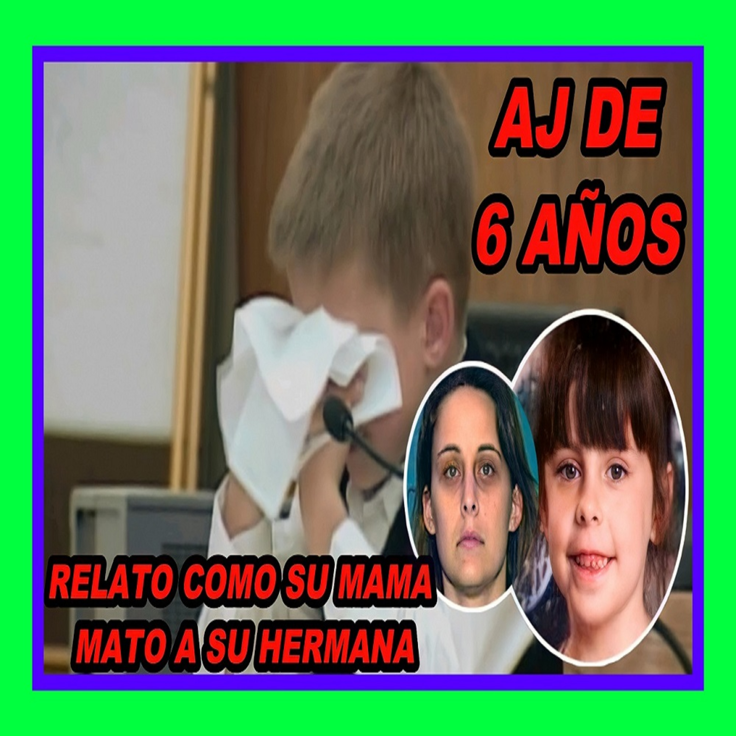CASOS Y MISTERIOS