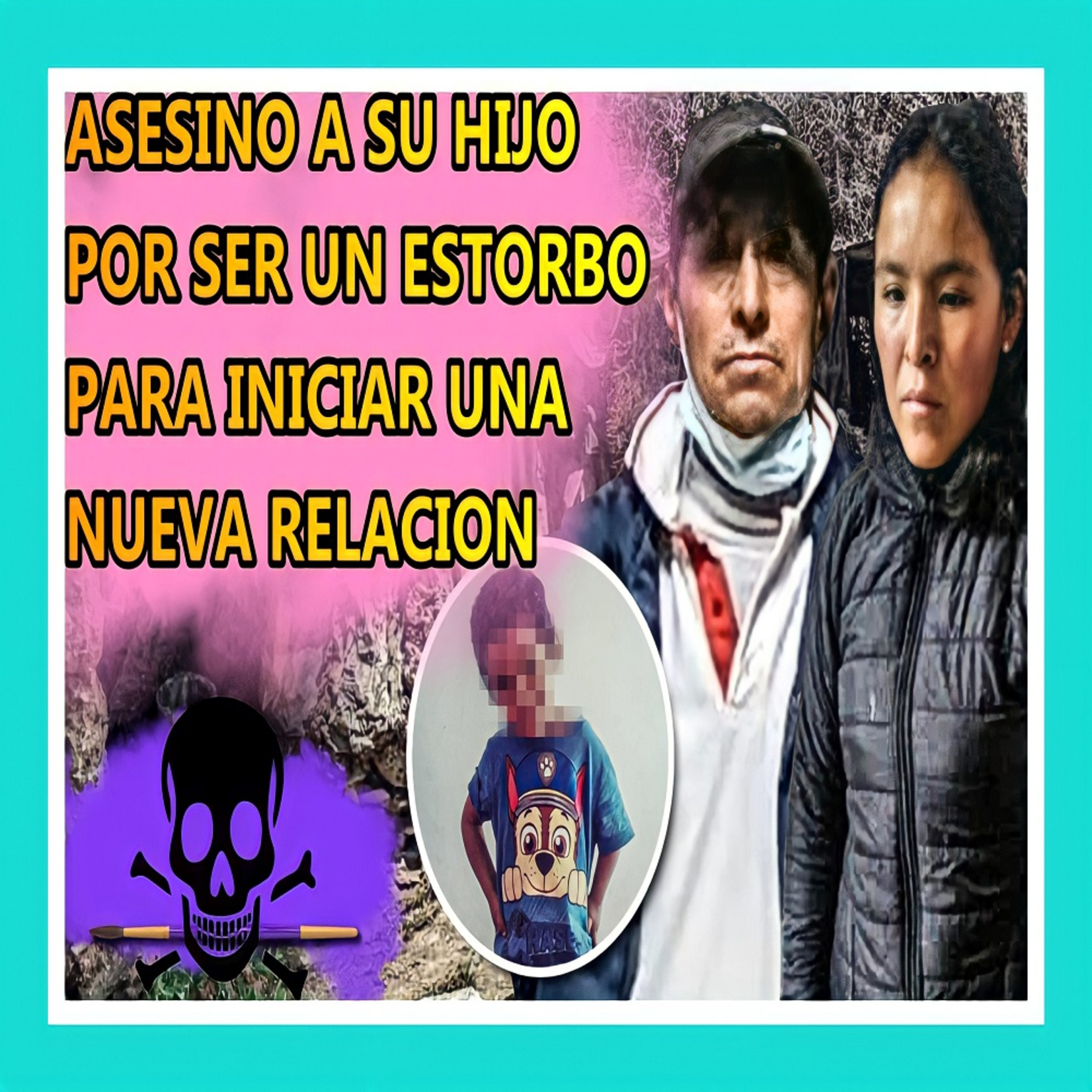CASOS Y MISTERIOS