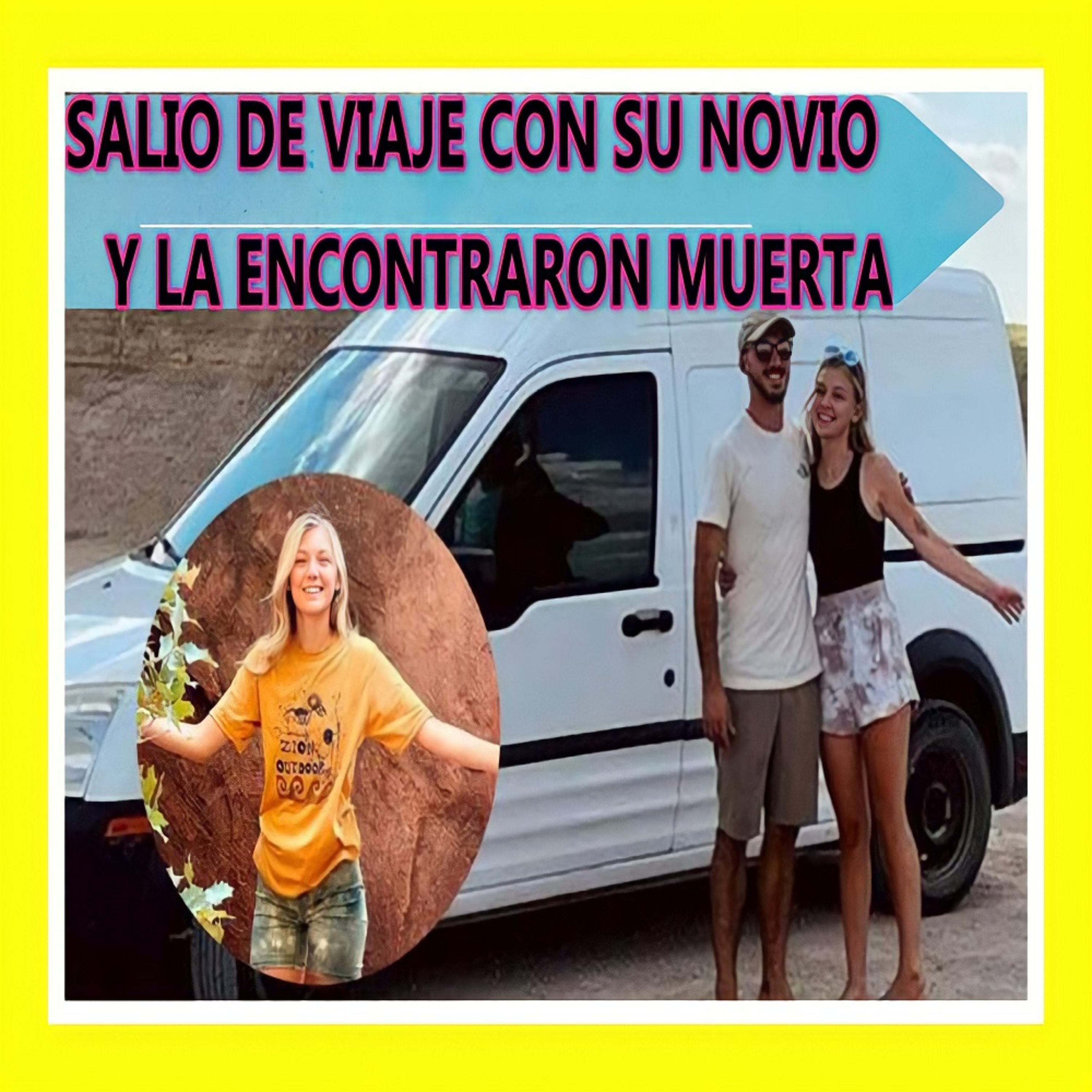 CASOS Y MISTERIOS