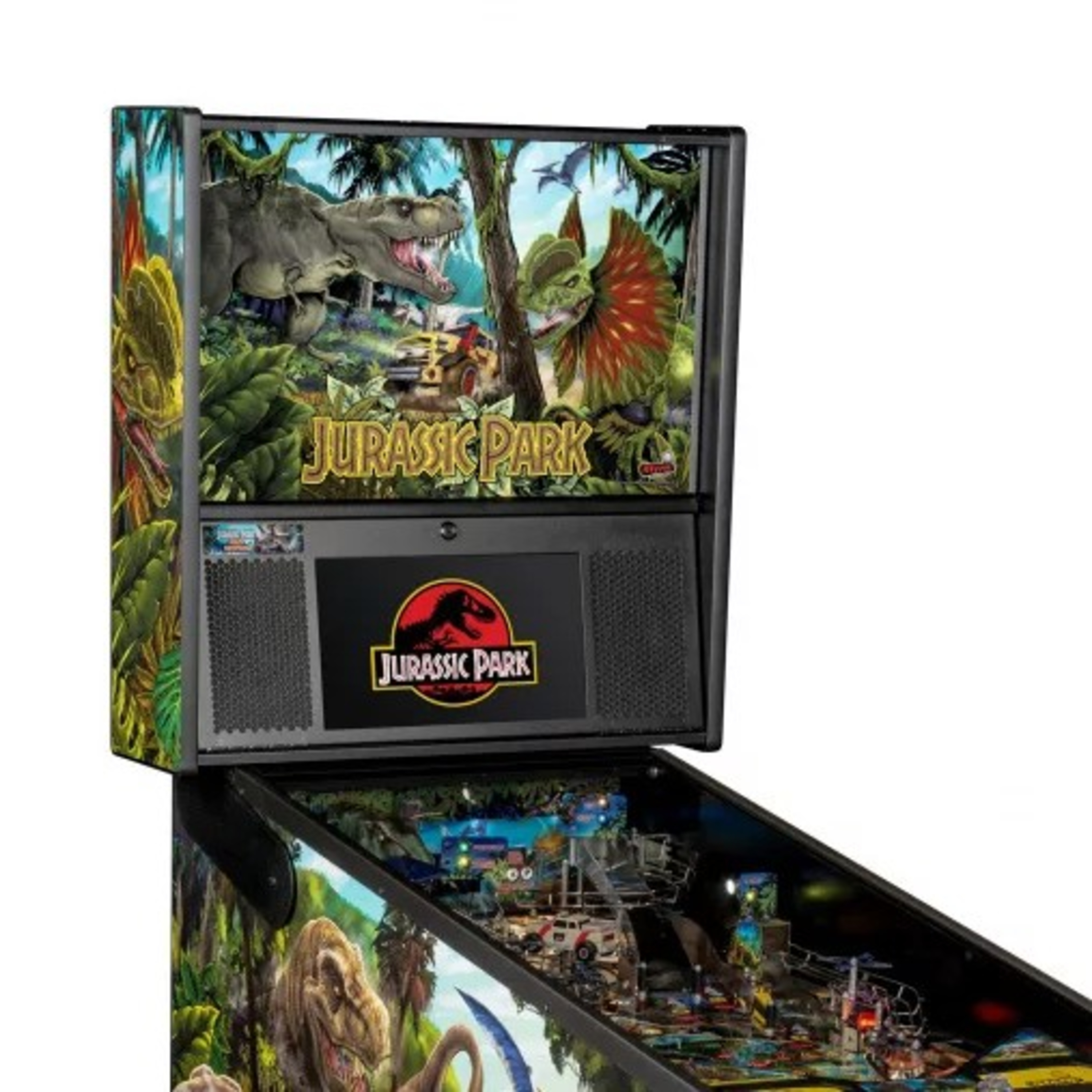 Pinball And Cool Stuff