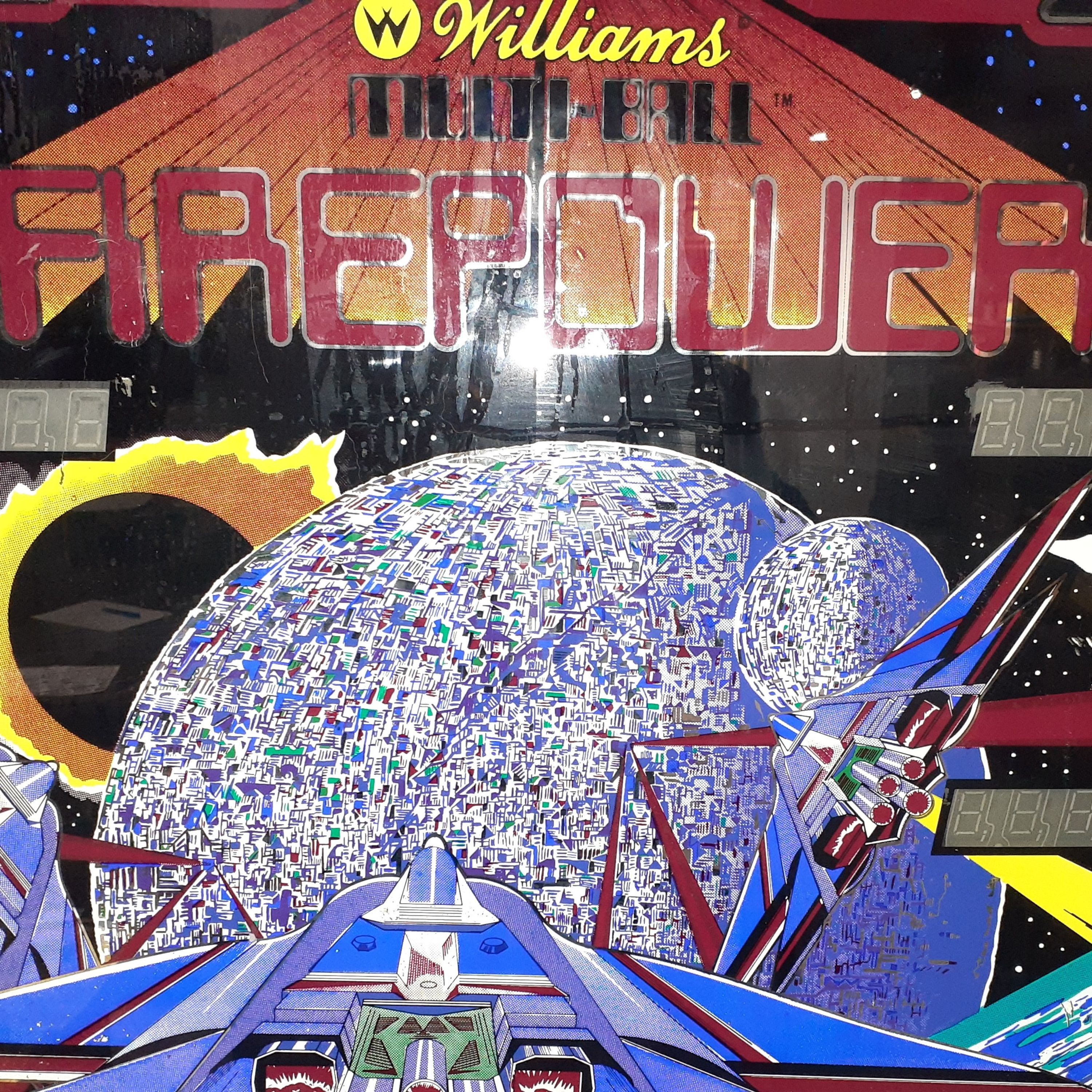 Pinball And Cool Stuff