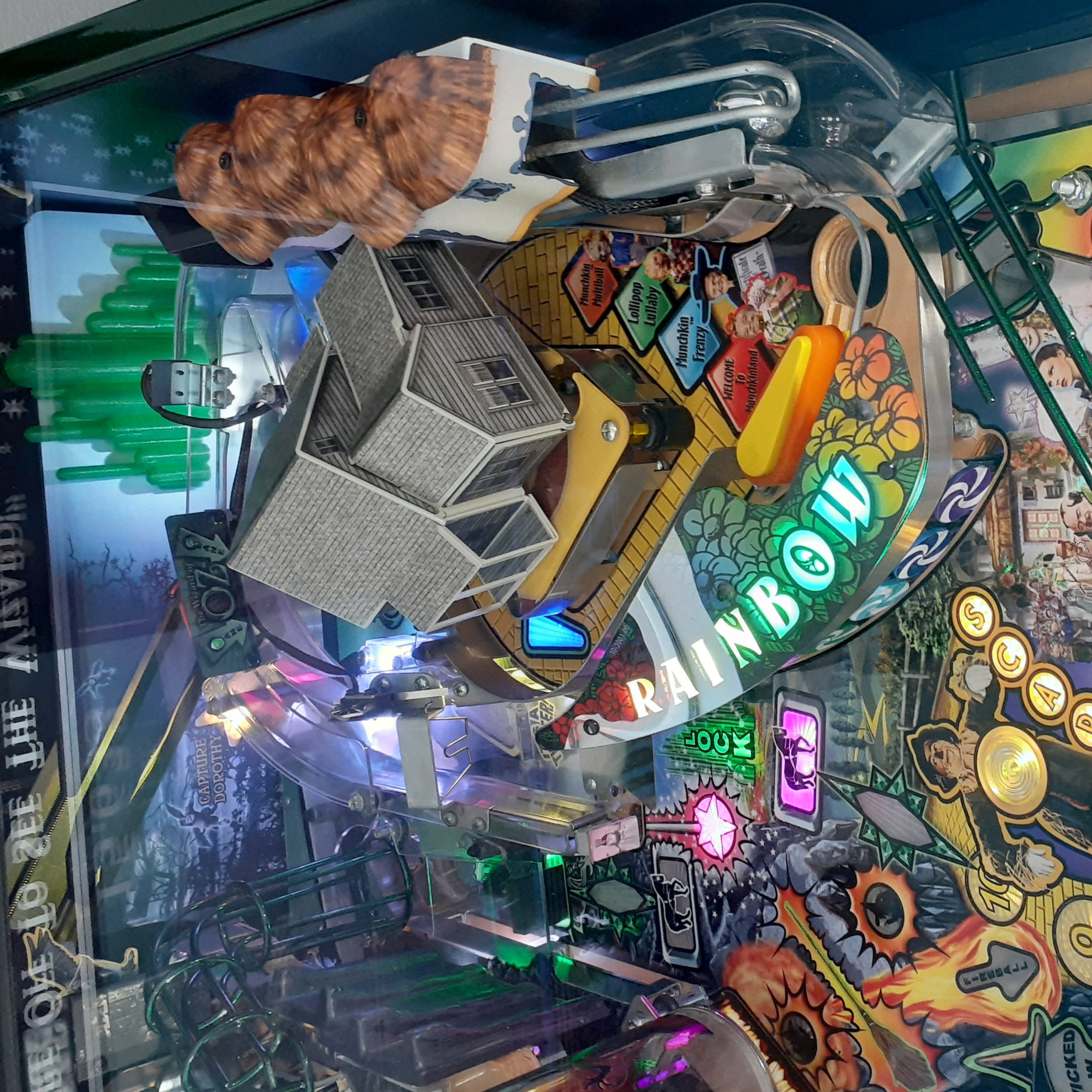 Pinball And Cool Stuff