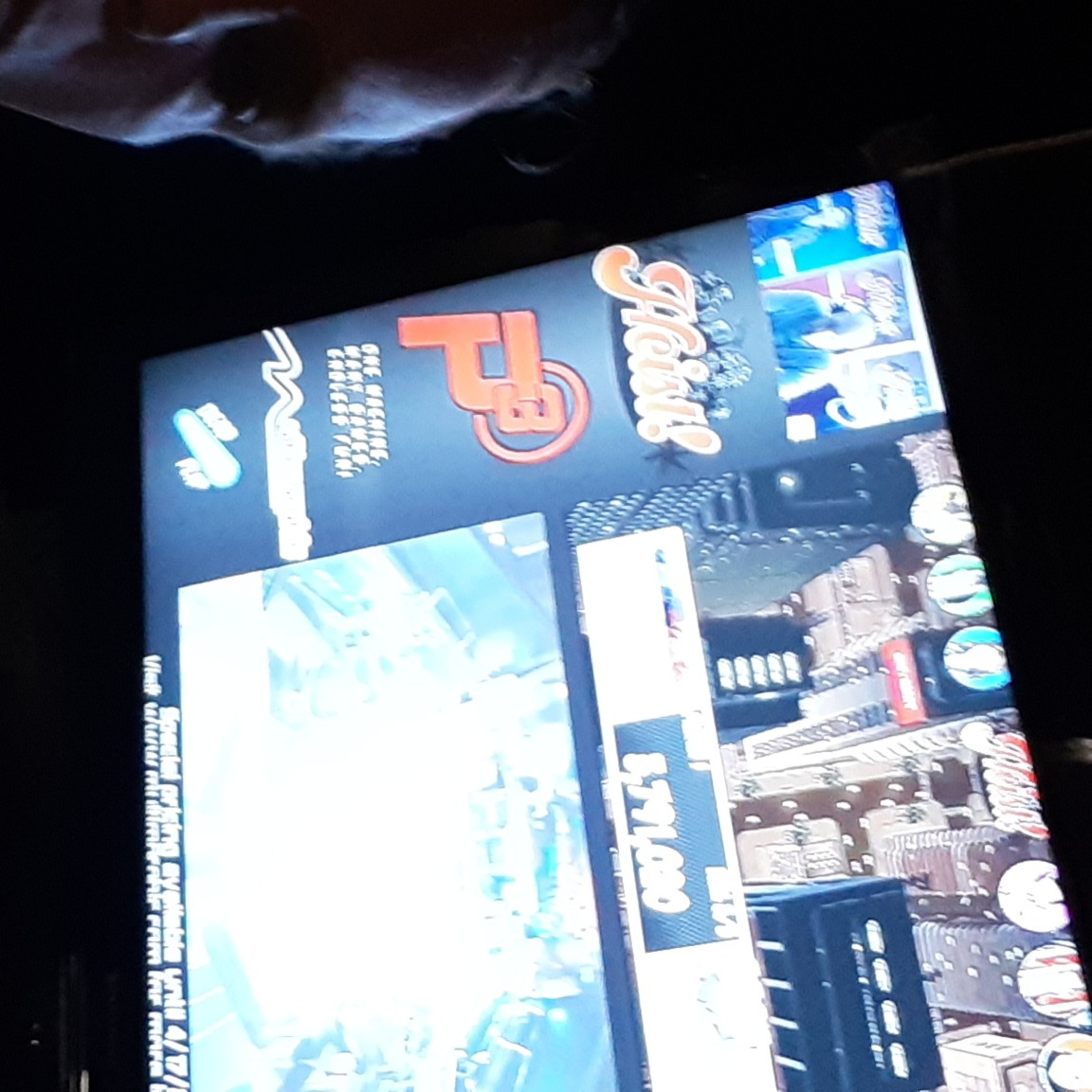 Pinball And Cool Stuff