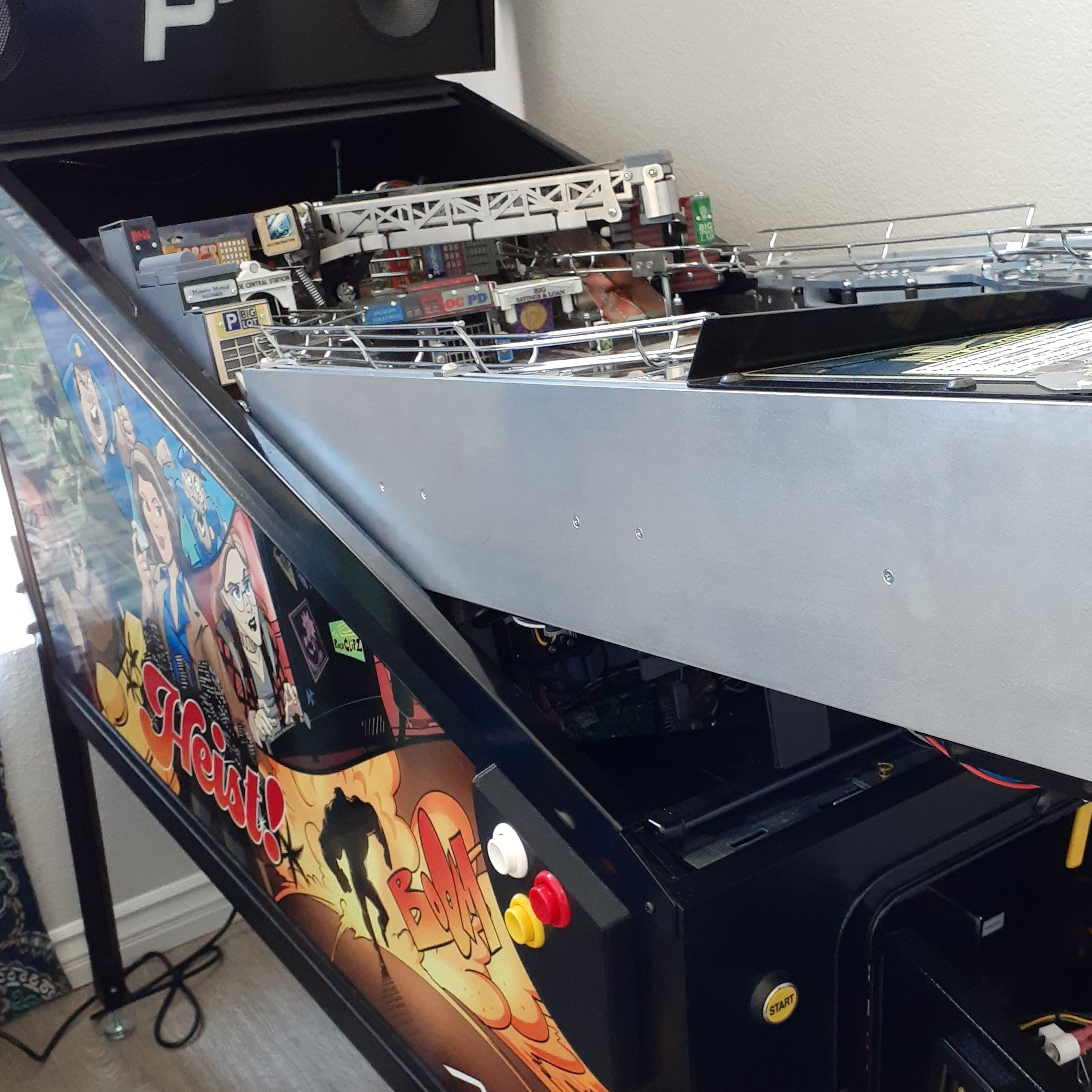 Pinball And Cool Stuff