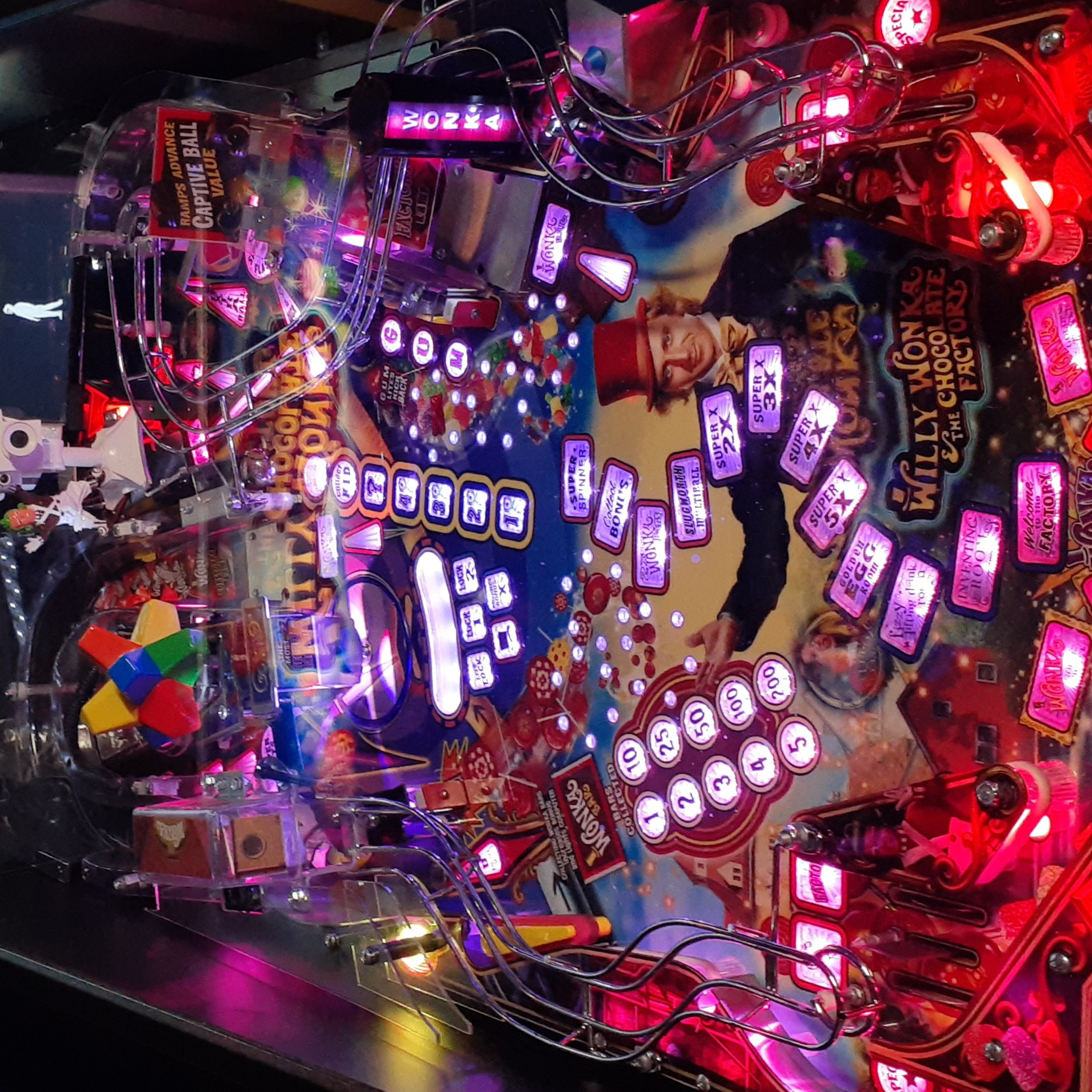 Pinball And Cool Stuff