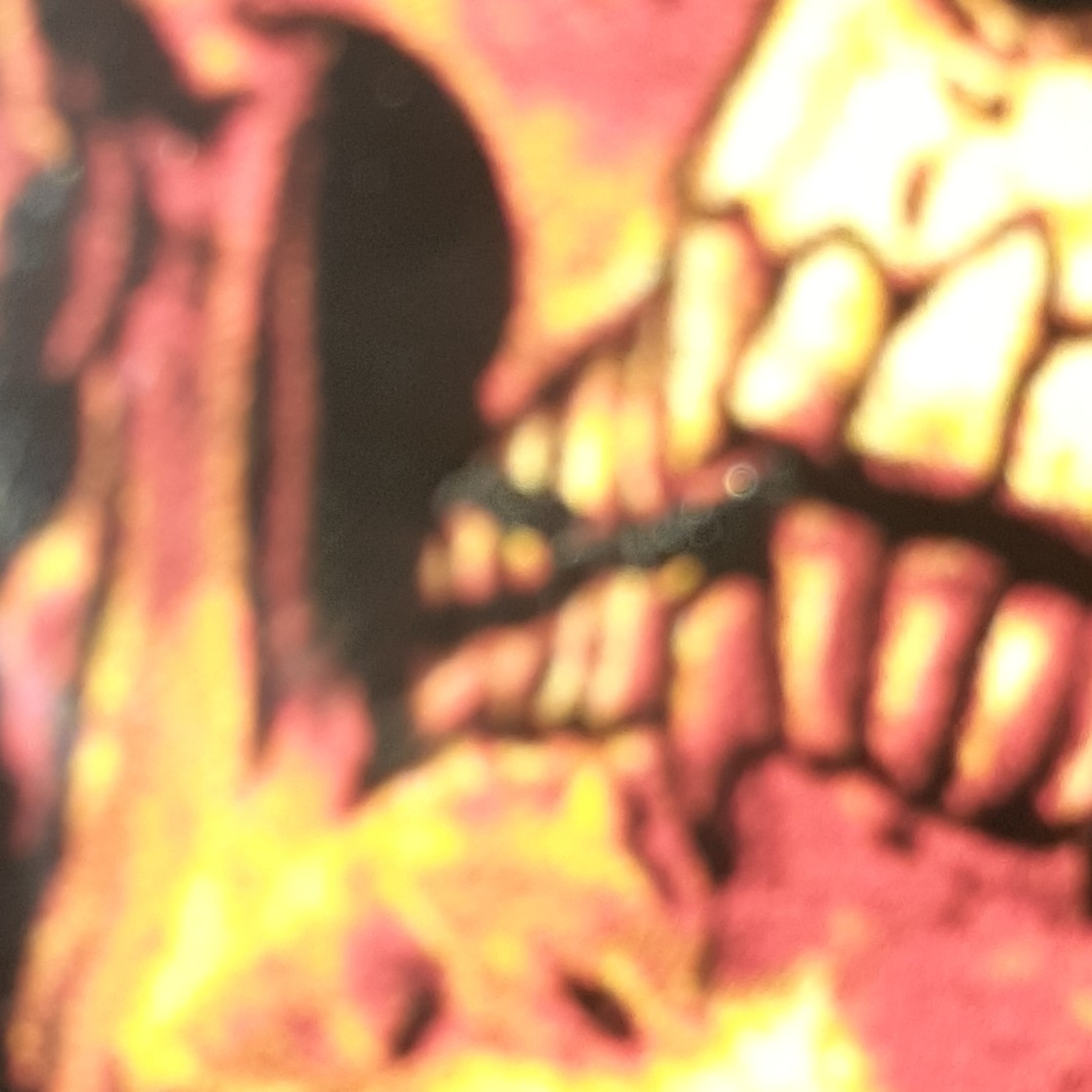 Ep. 124 Spooky gets a Pass... episode artwork