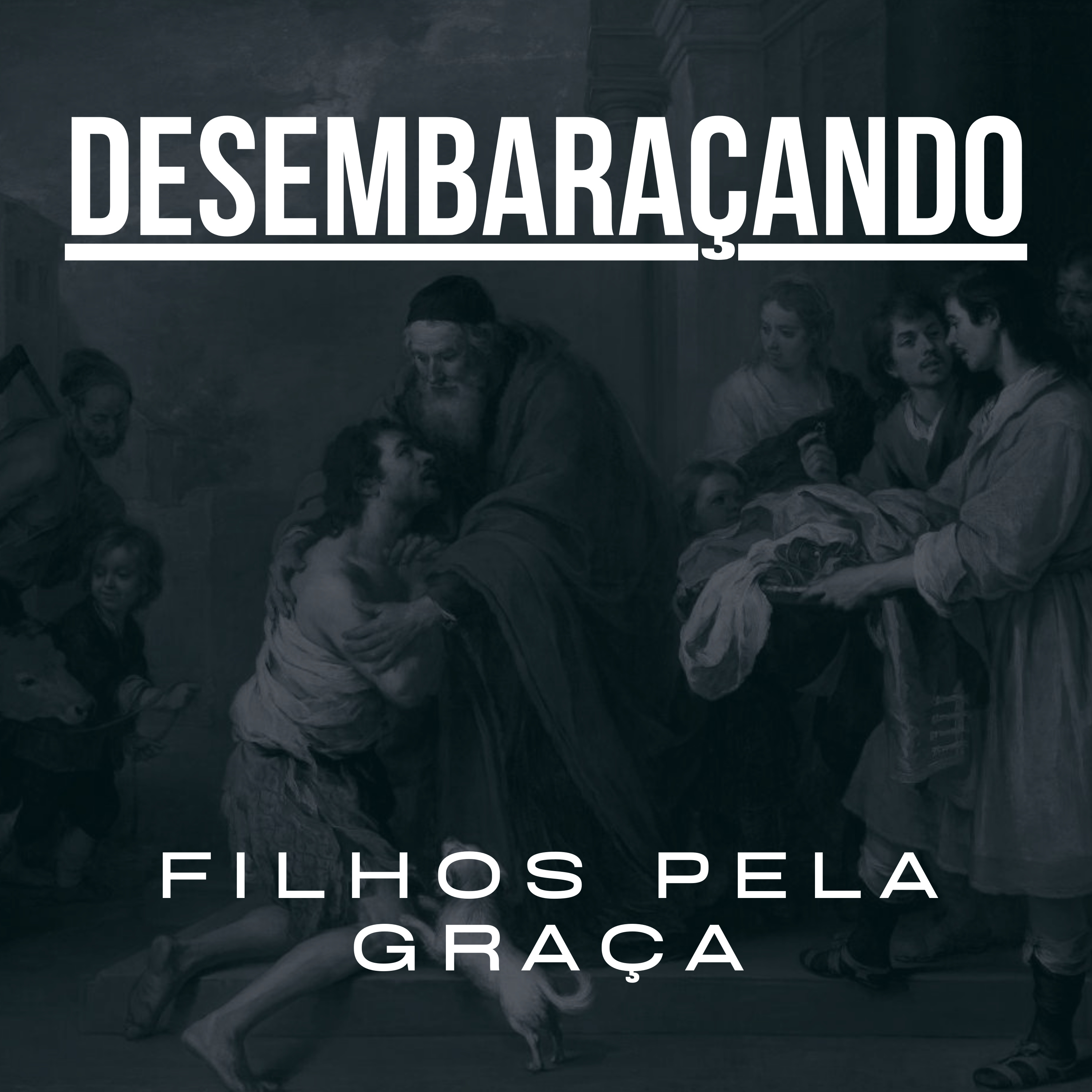 Desembaraçando