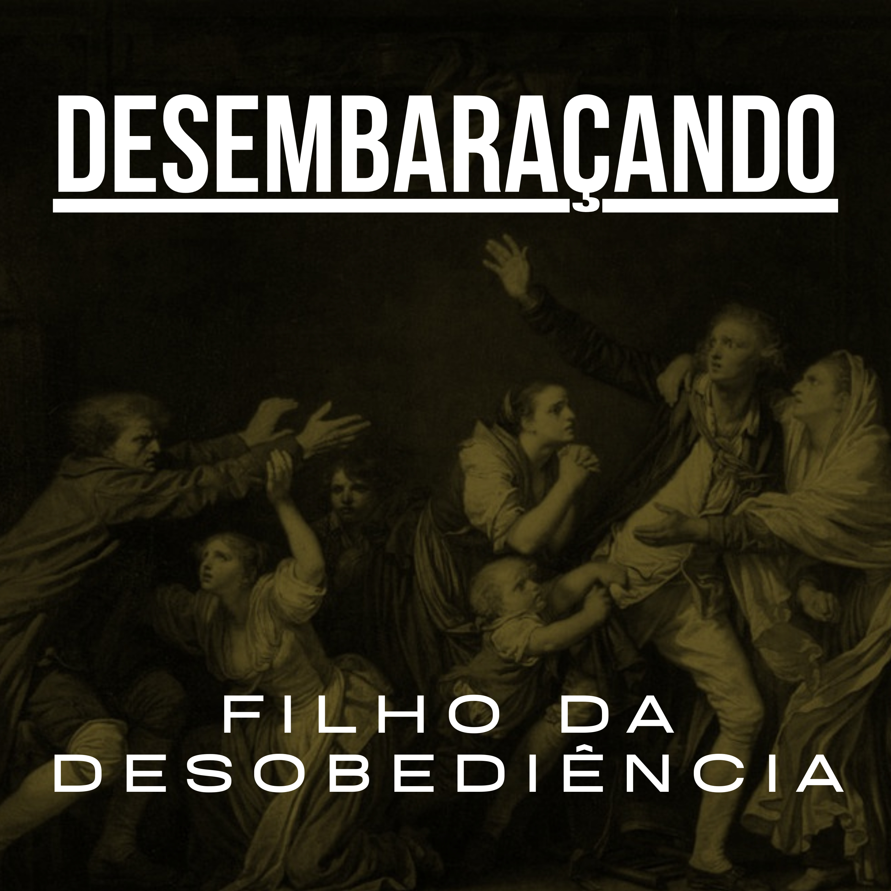 Desembaraçando