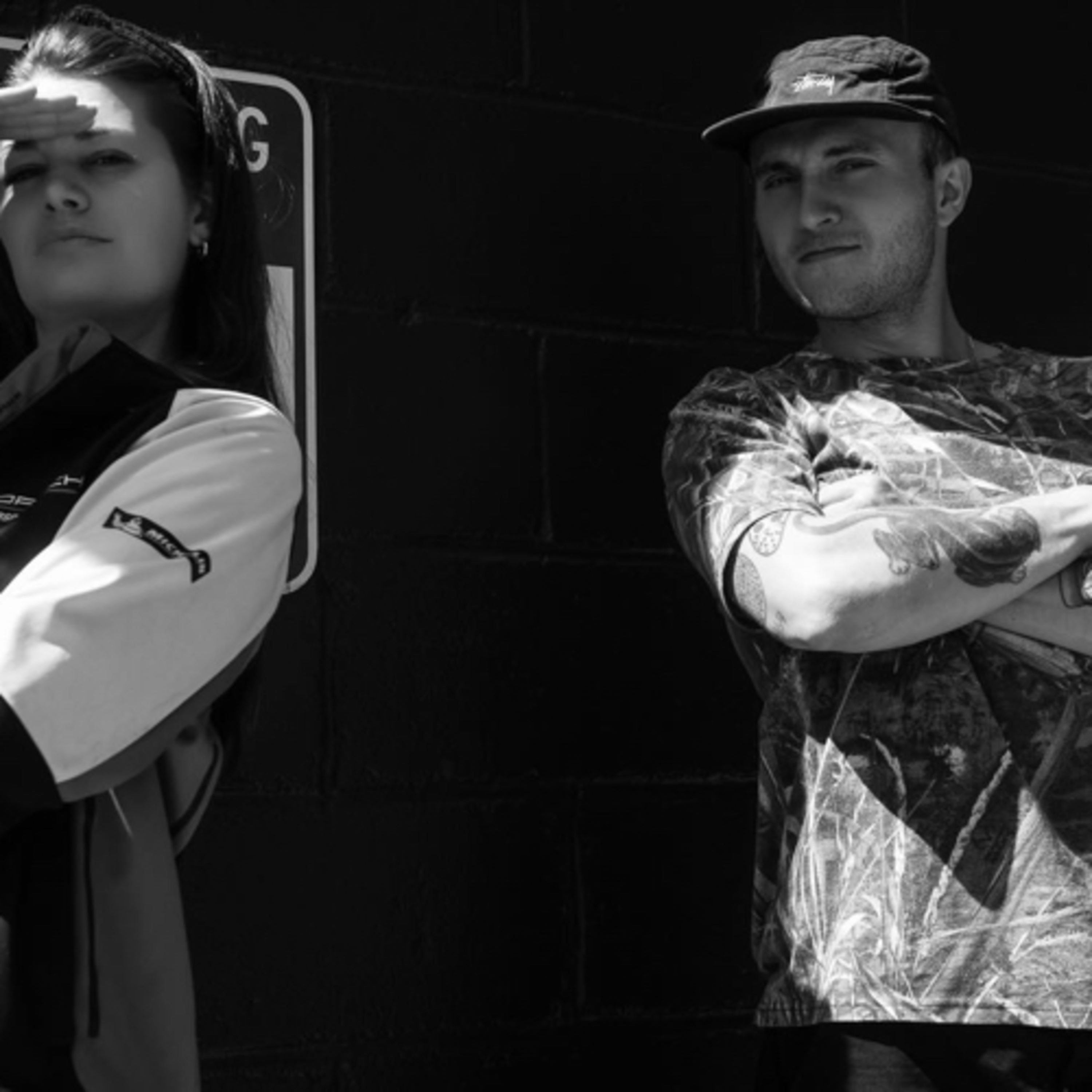 Tormenting Tarmac Episode 94: Brooklyn still goes hard featuring Tom Gorelik and Sarah Jilla episode artwork