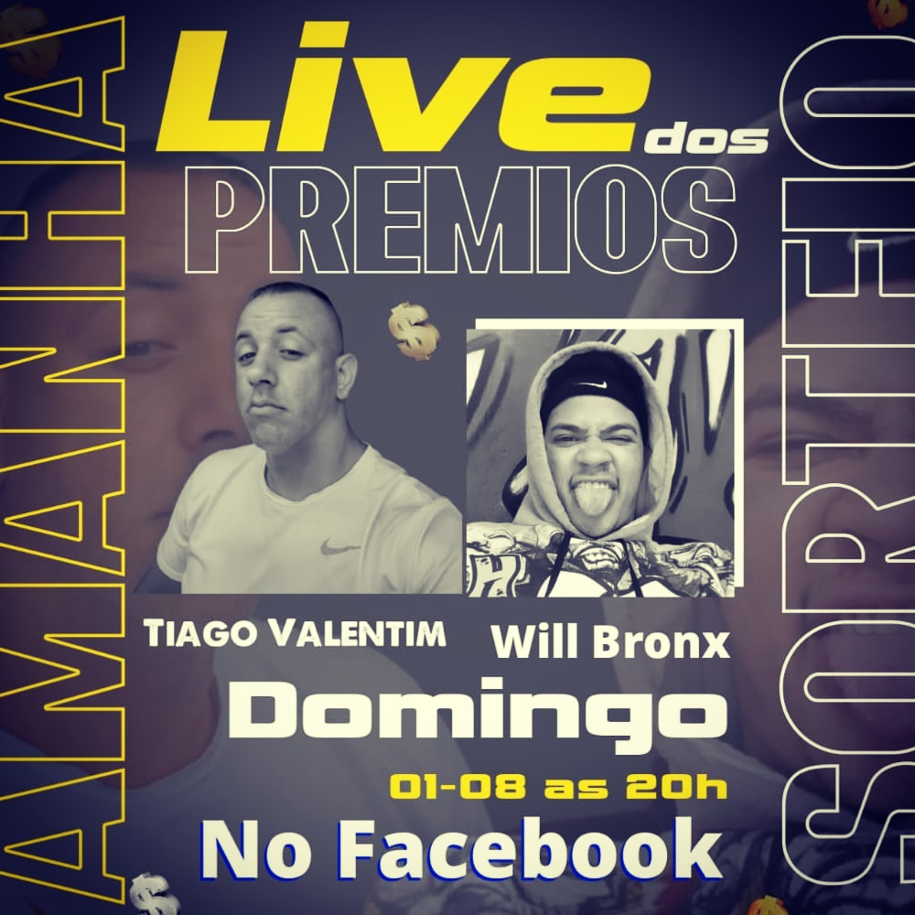 Tiago Valentim Oficial