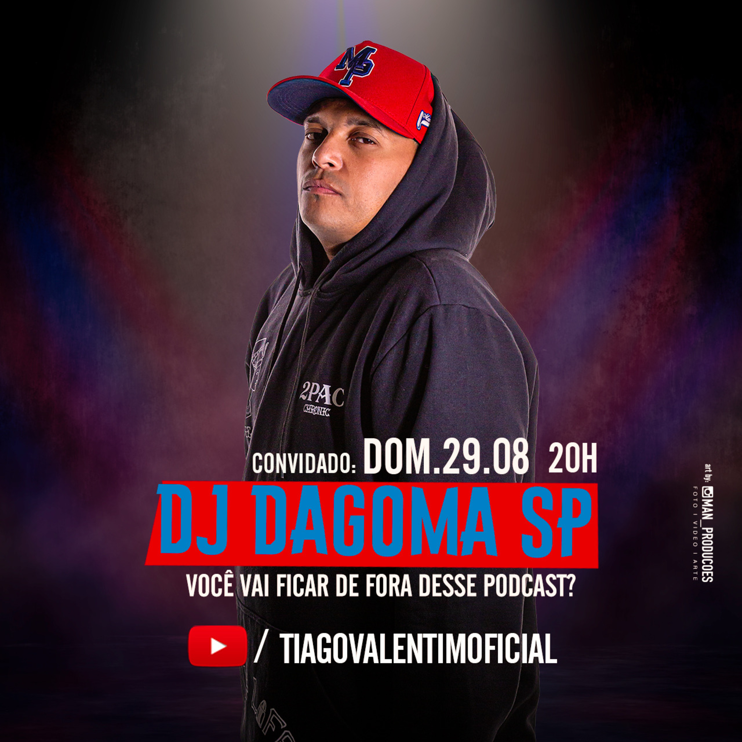 Tiago Valentim Oficial