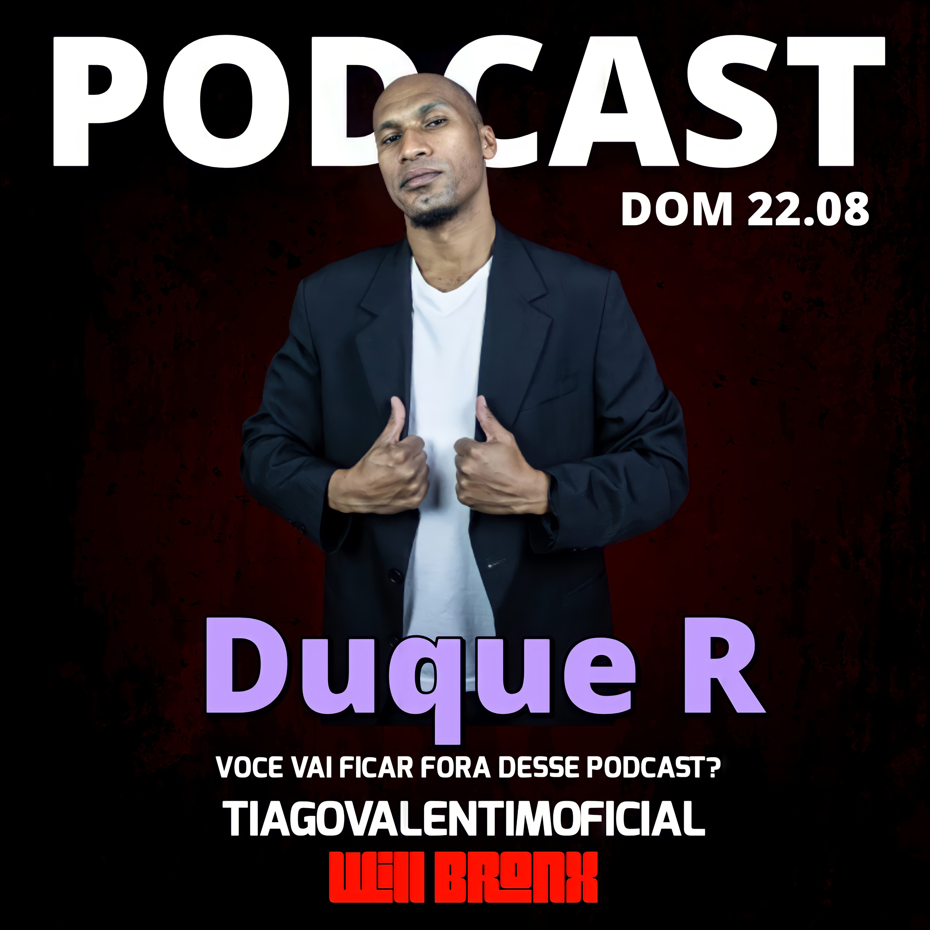 Tiago Valentim Oficial