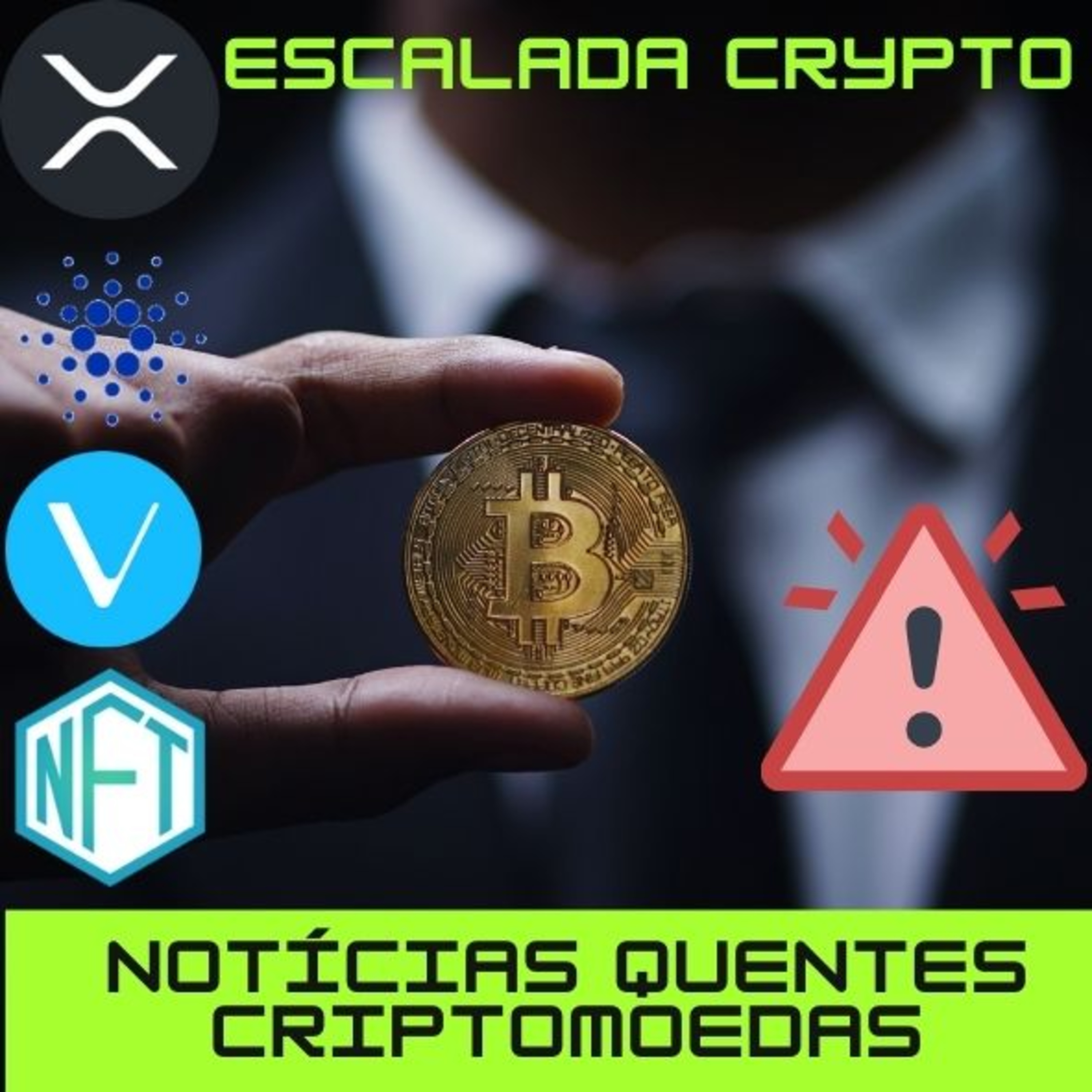 Futuro Crypto