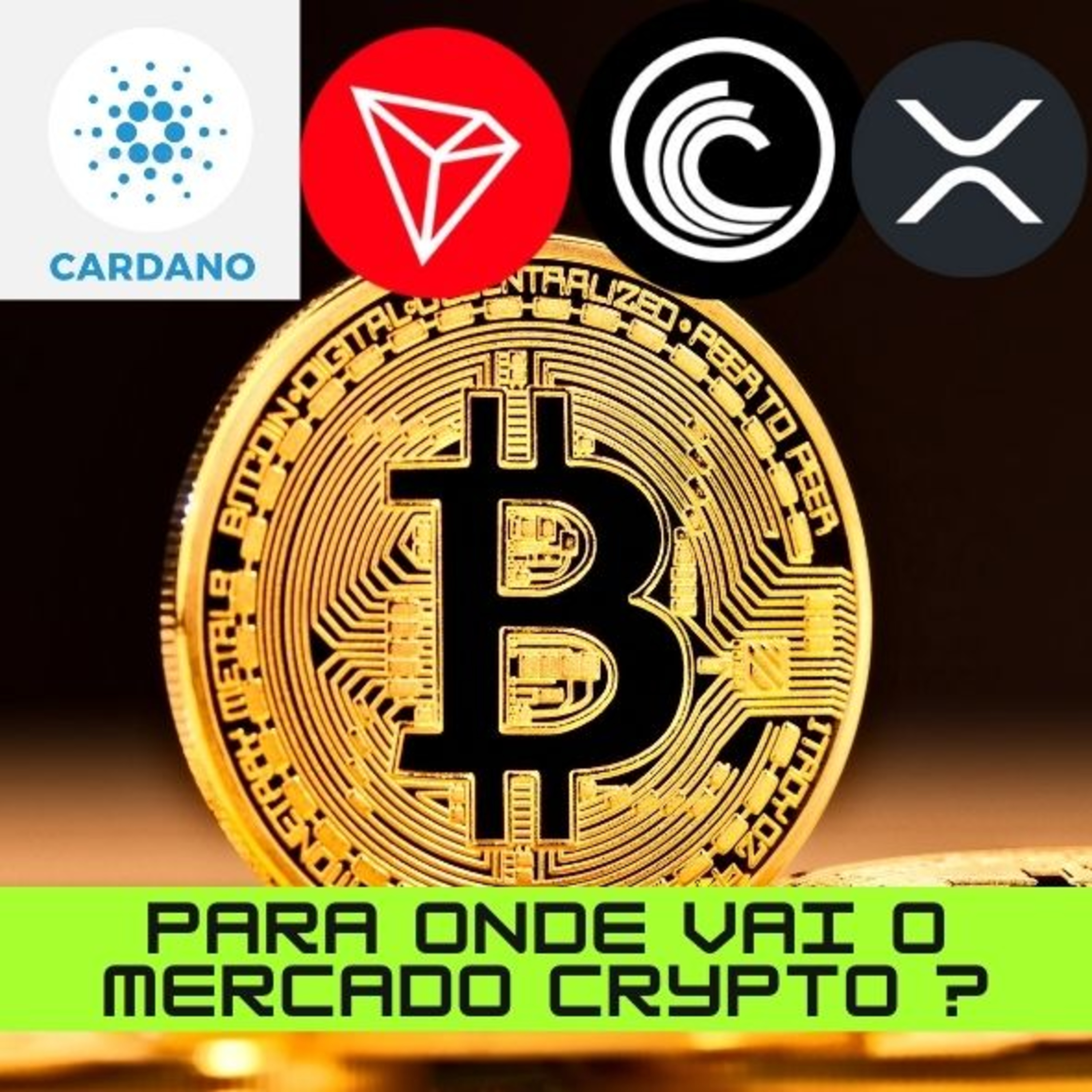 Futuro Crypto