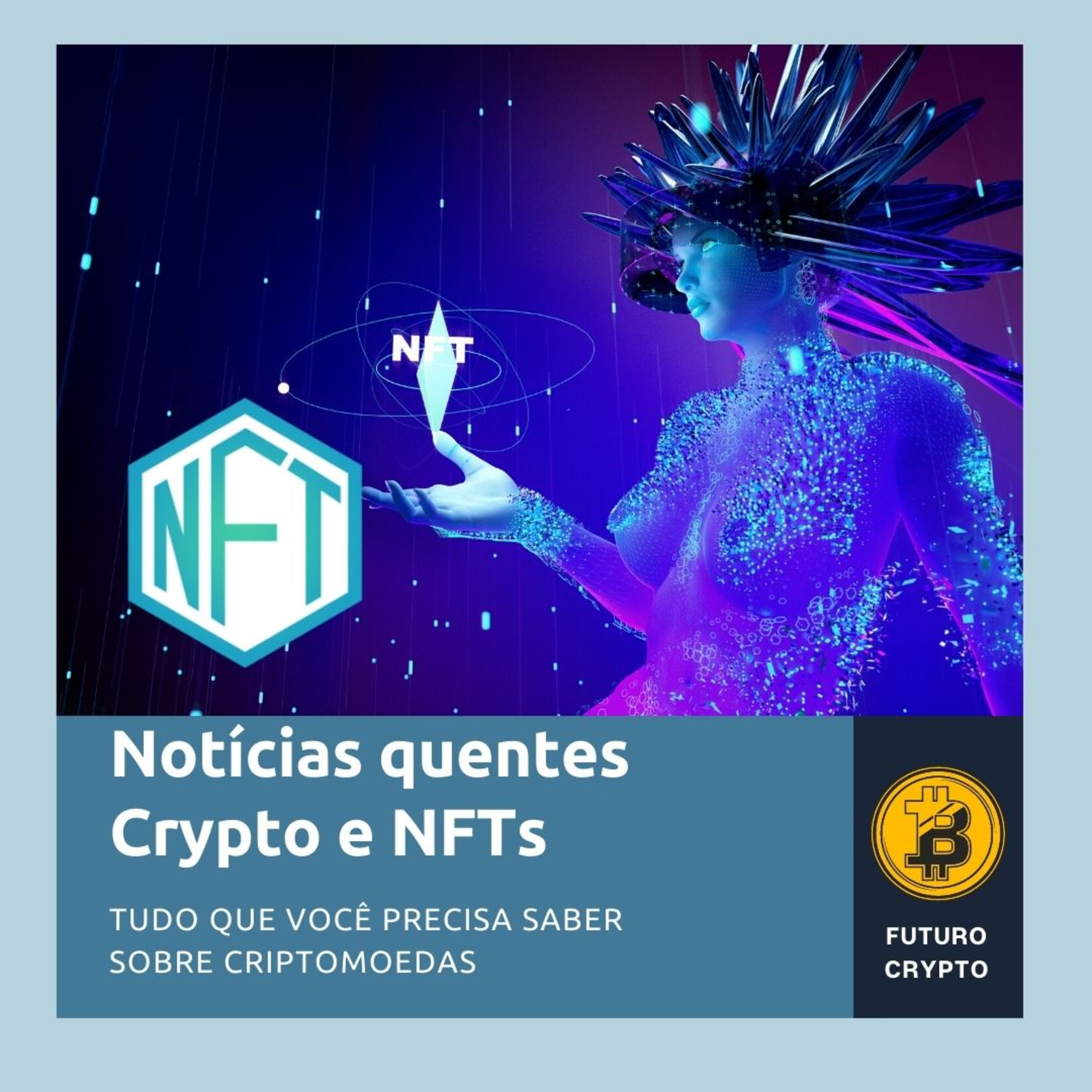 Futuro Crypto