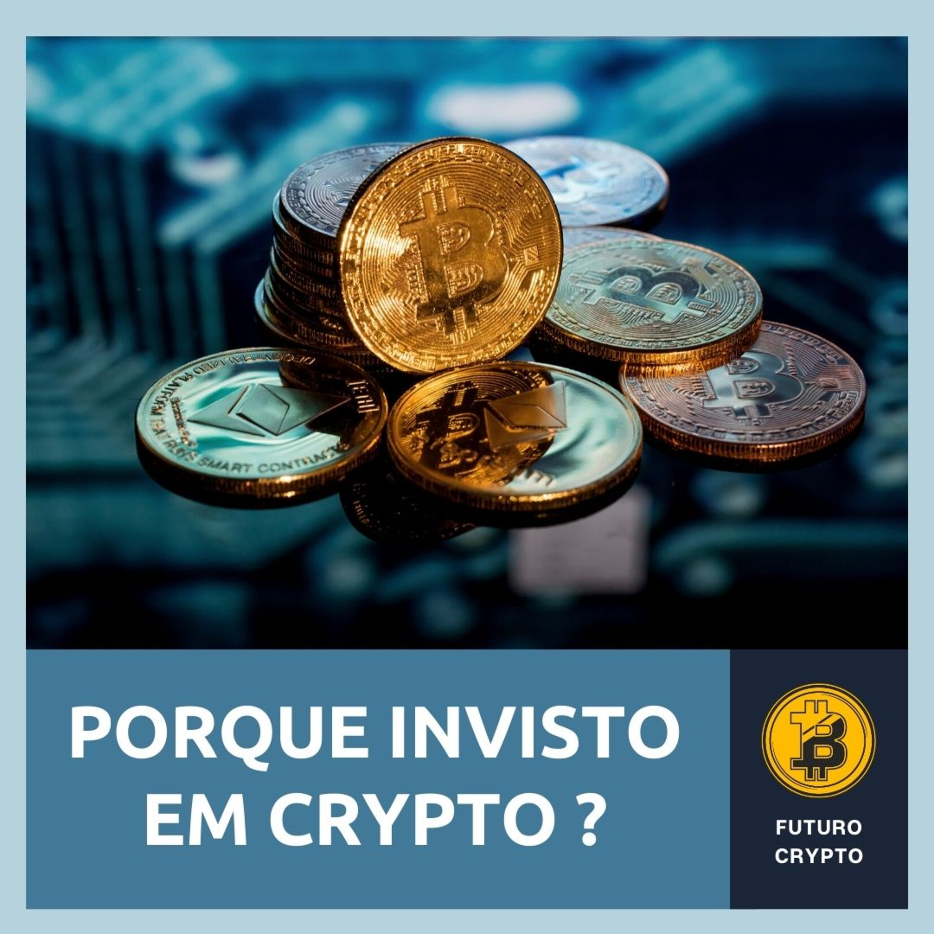 Futuro Crypto