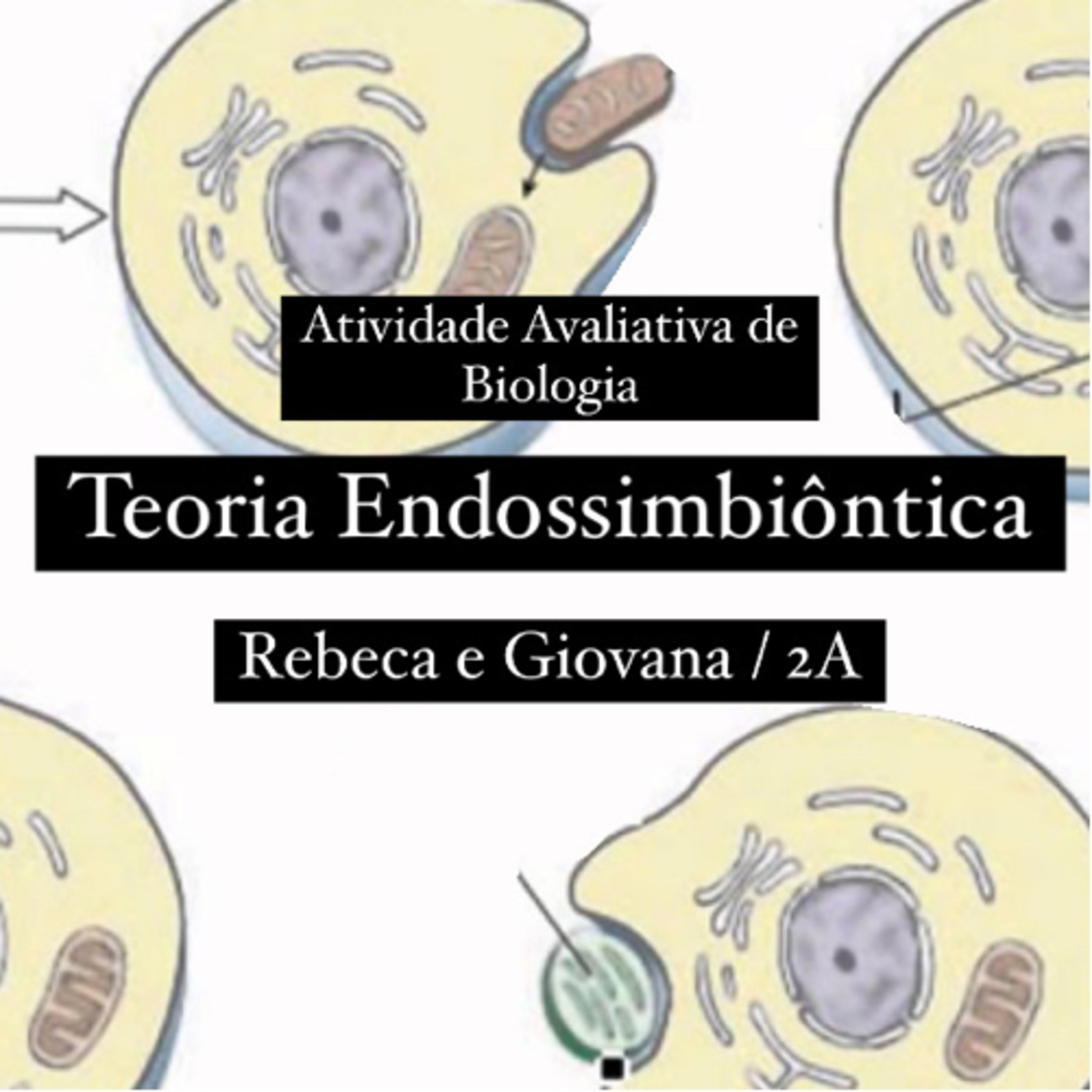Teoria Endossimbiôntica