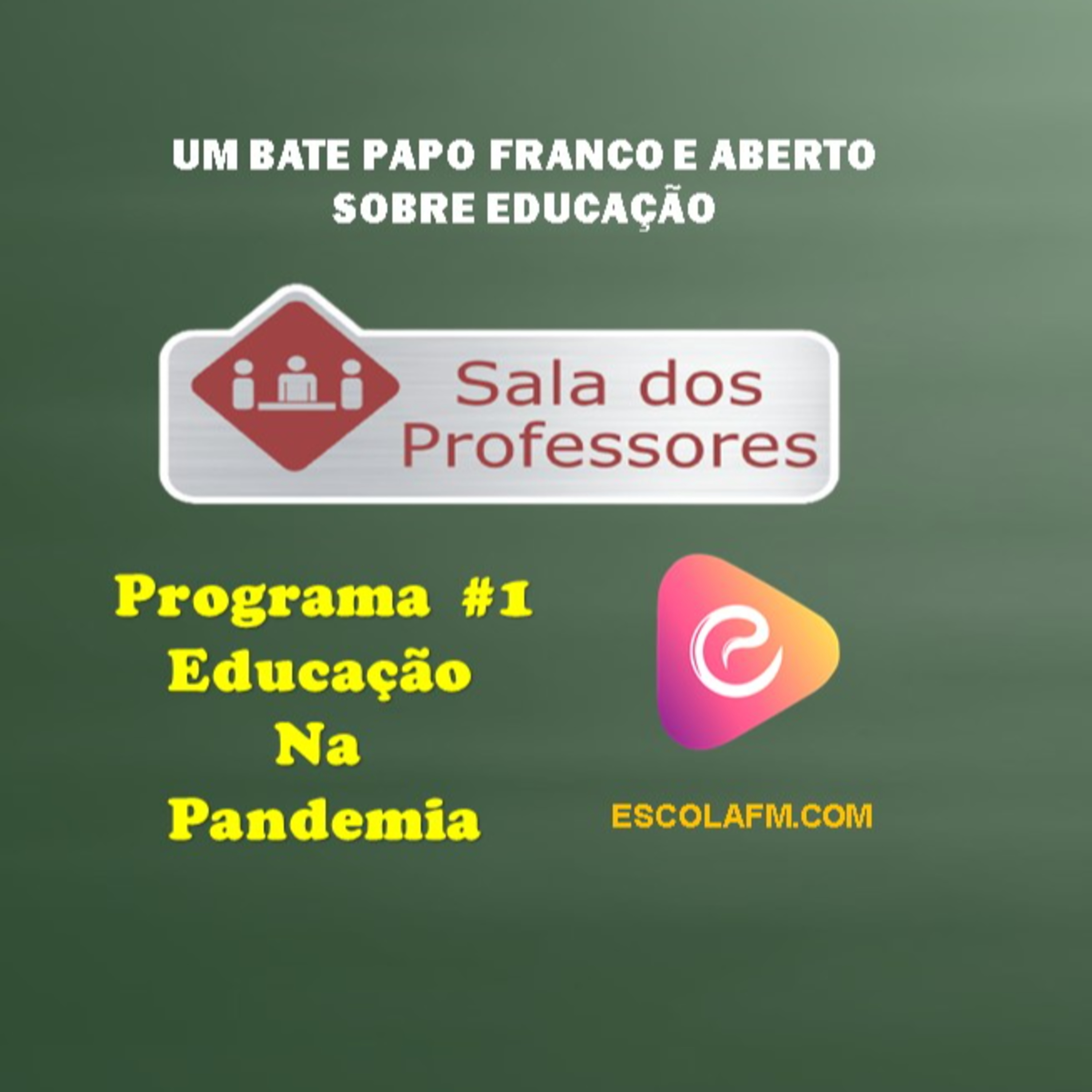 SALA DOS PROFESSORES
