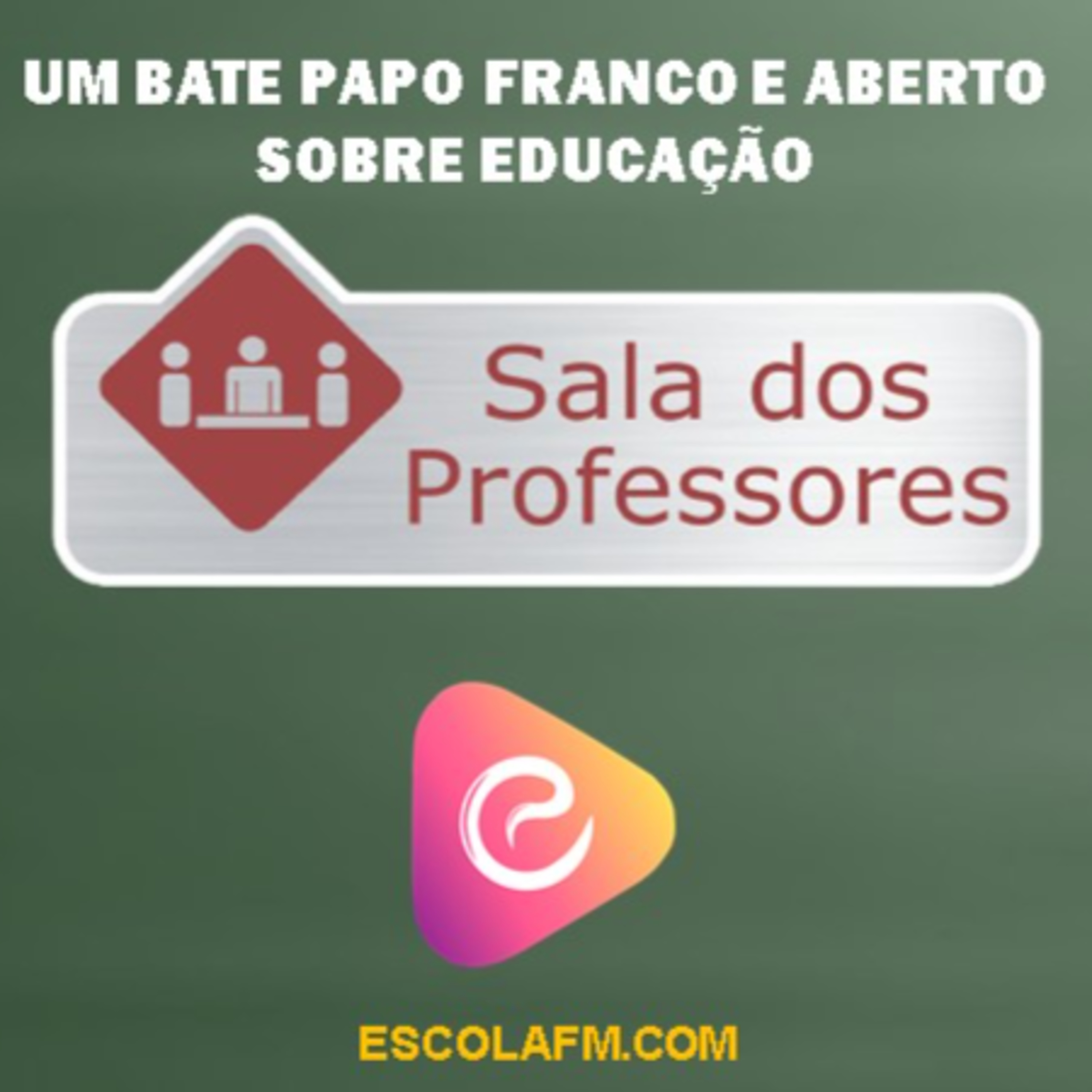 SALA DOS PROFESSORES