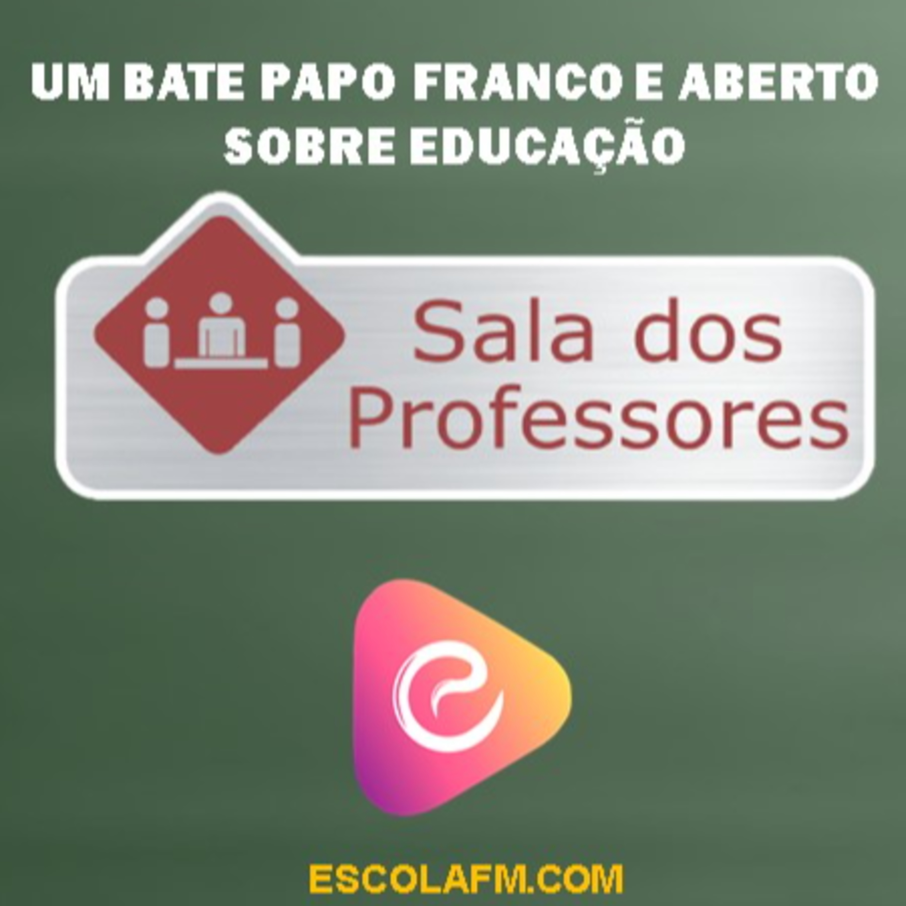 SALA DOS PROFESSORES