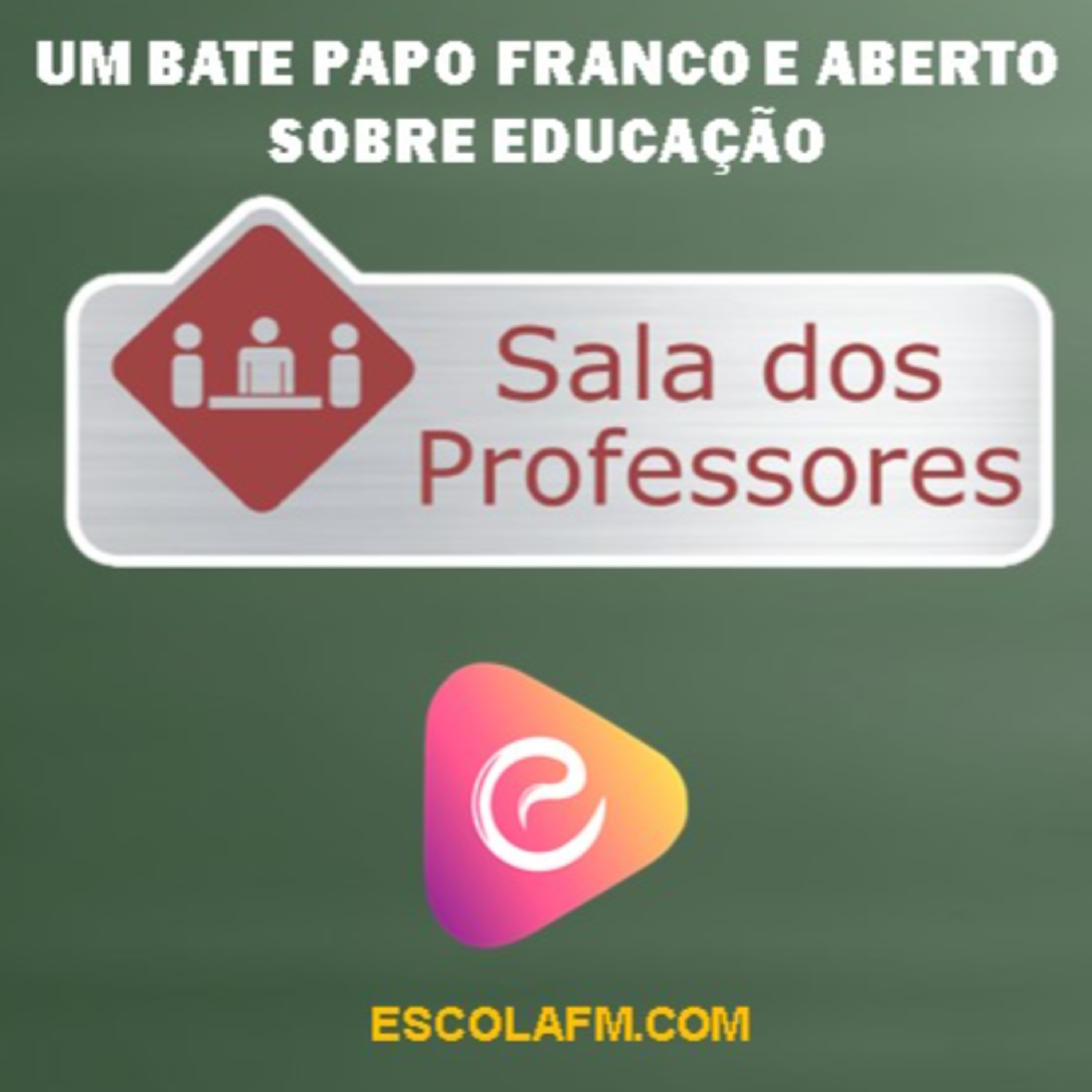 SALA DOS PROFESSORES