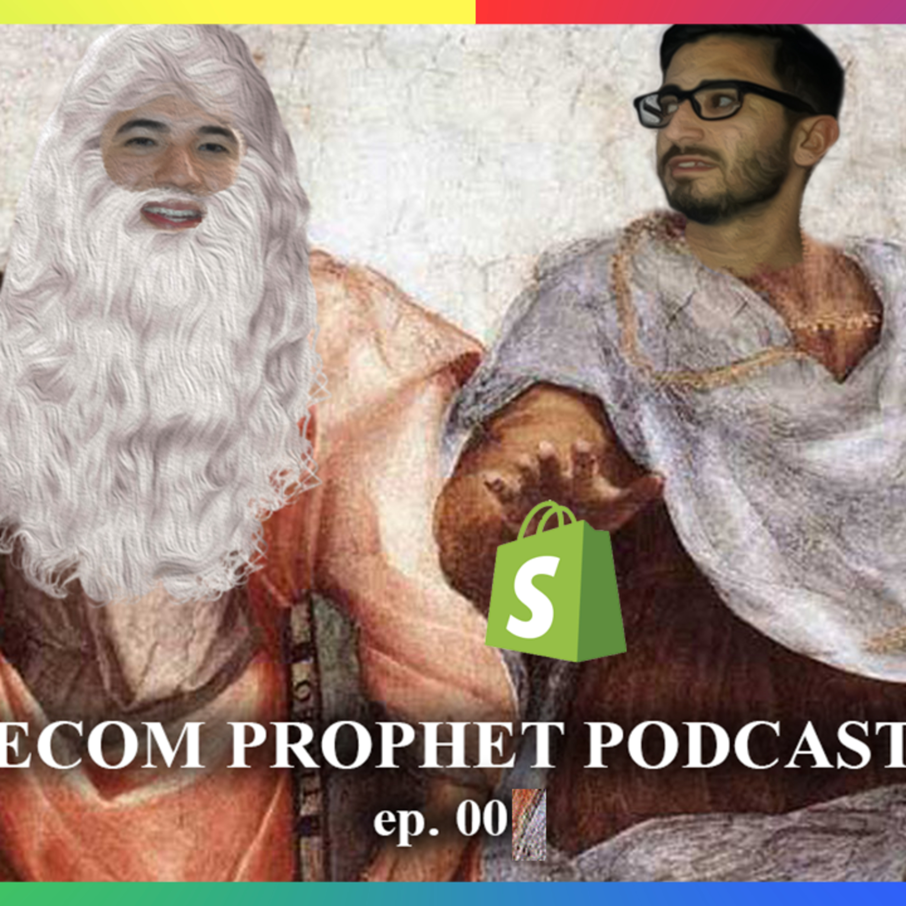 ECOM PROPHET PODCAST
