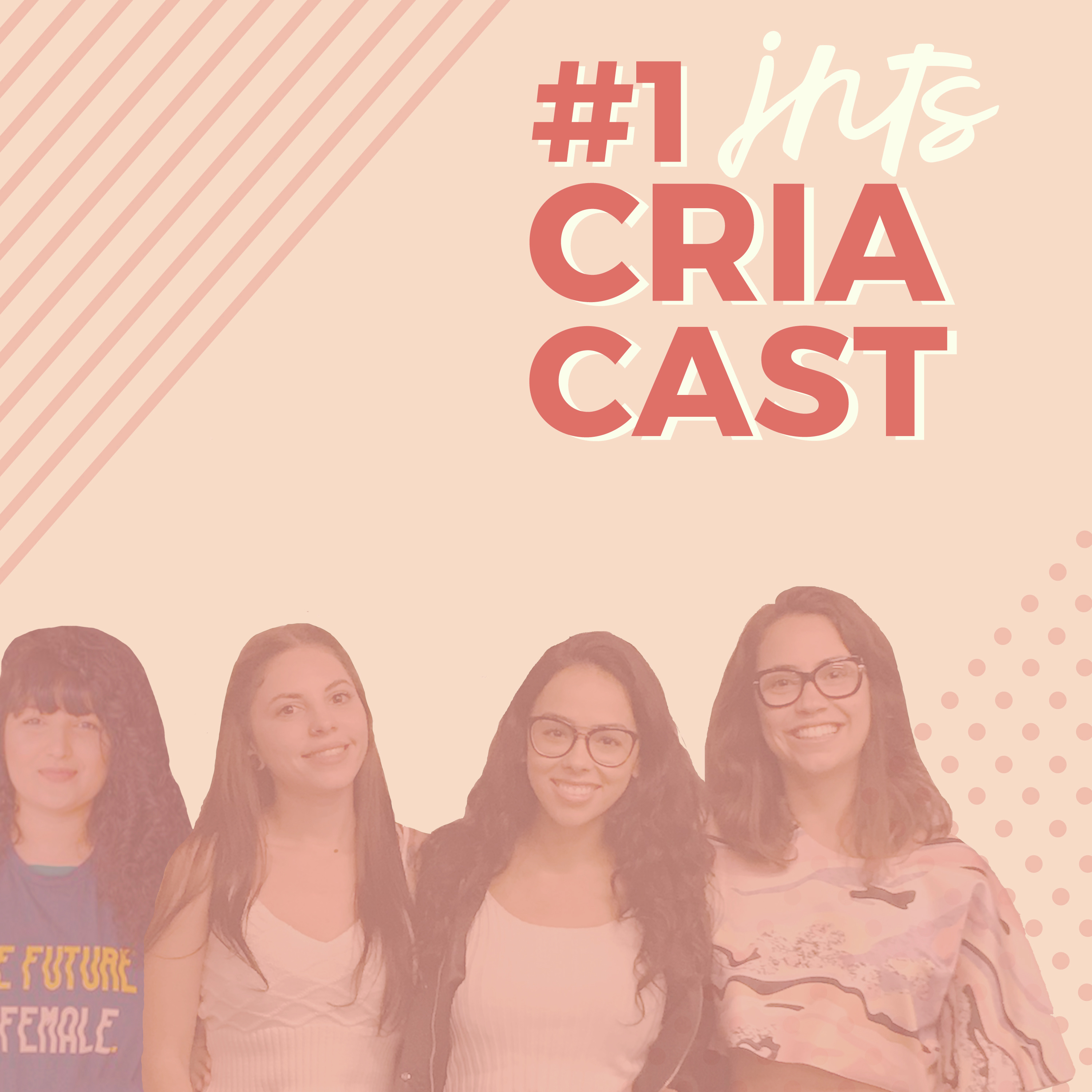 CRIACAST