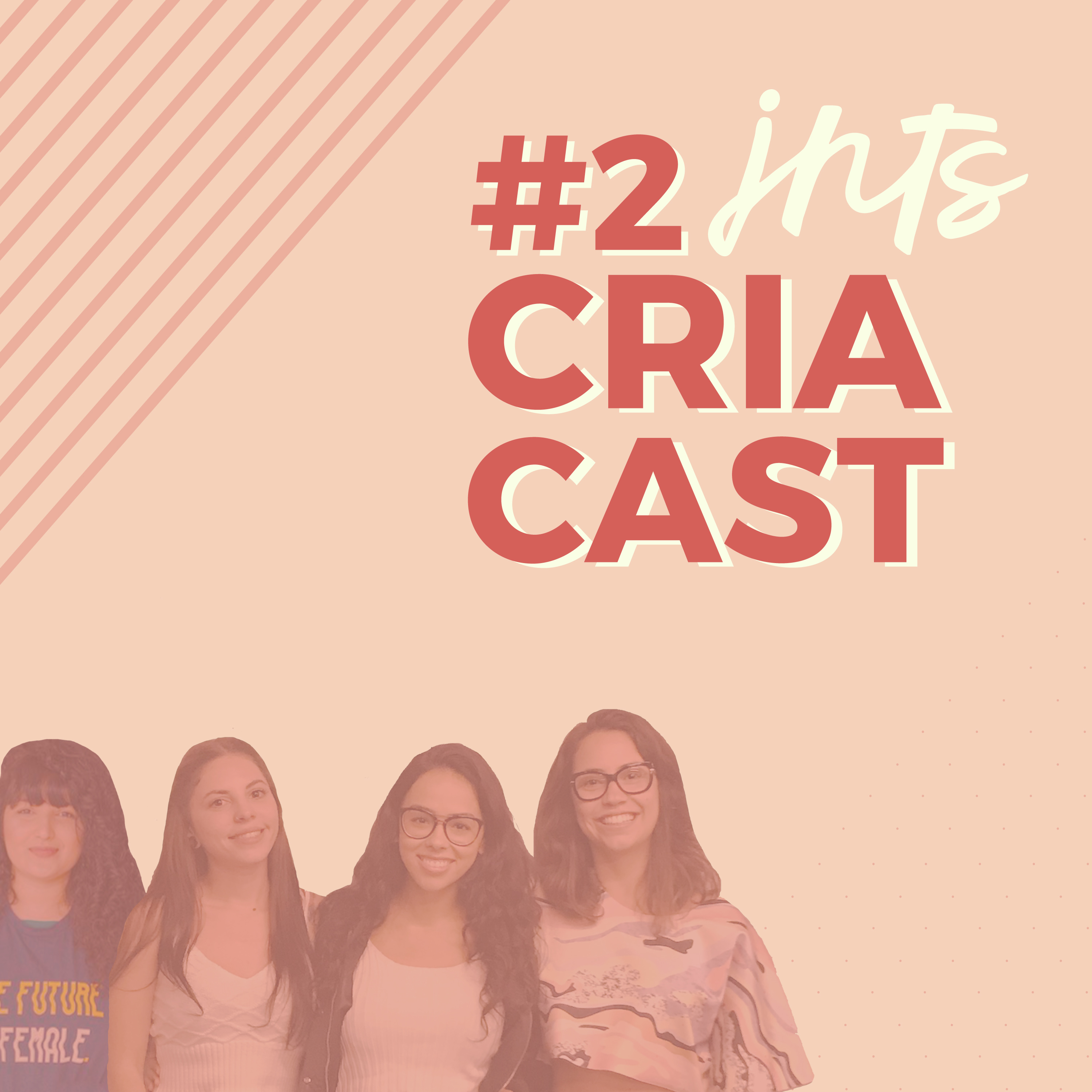 CRIACAST