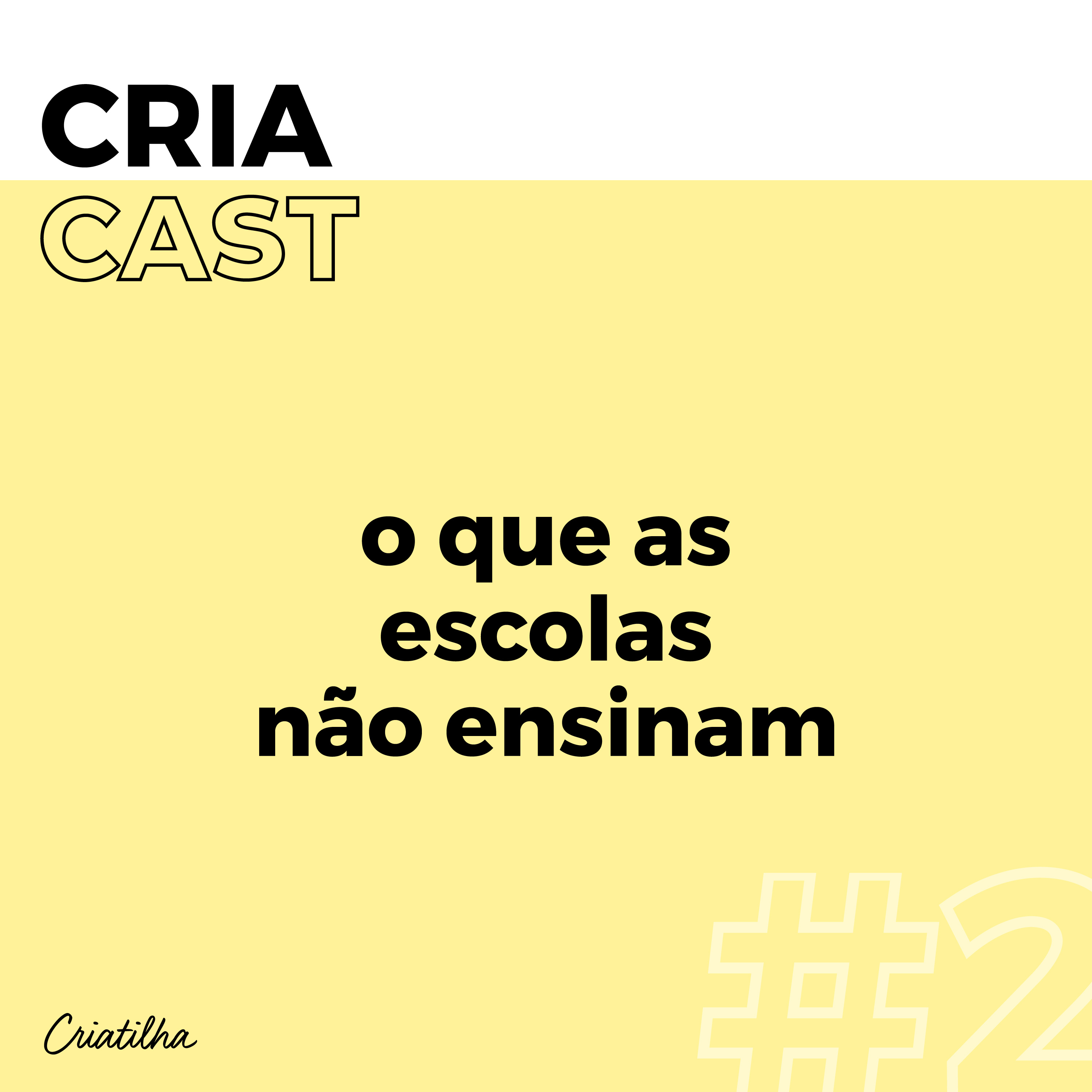CRIACAST