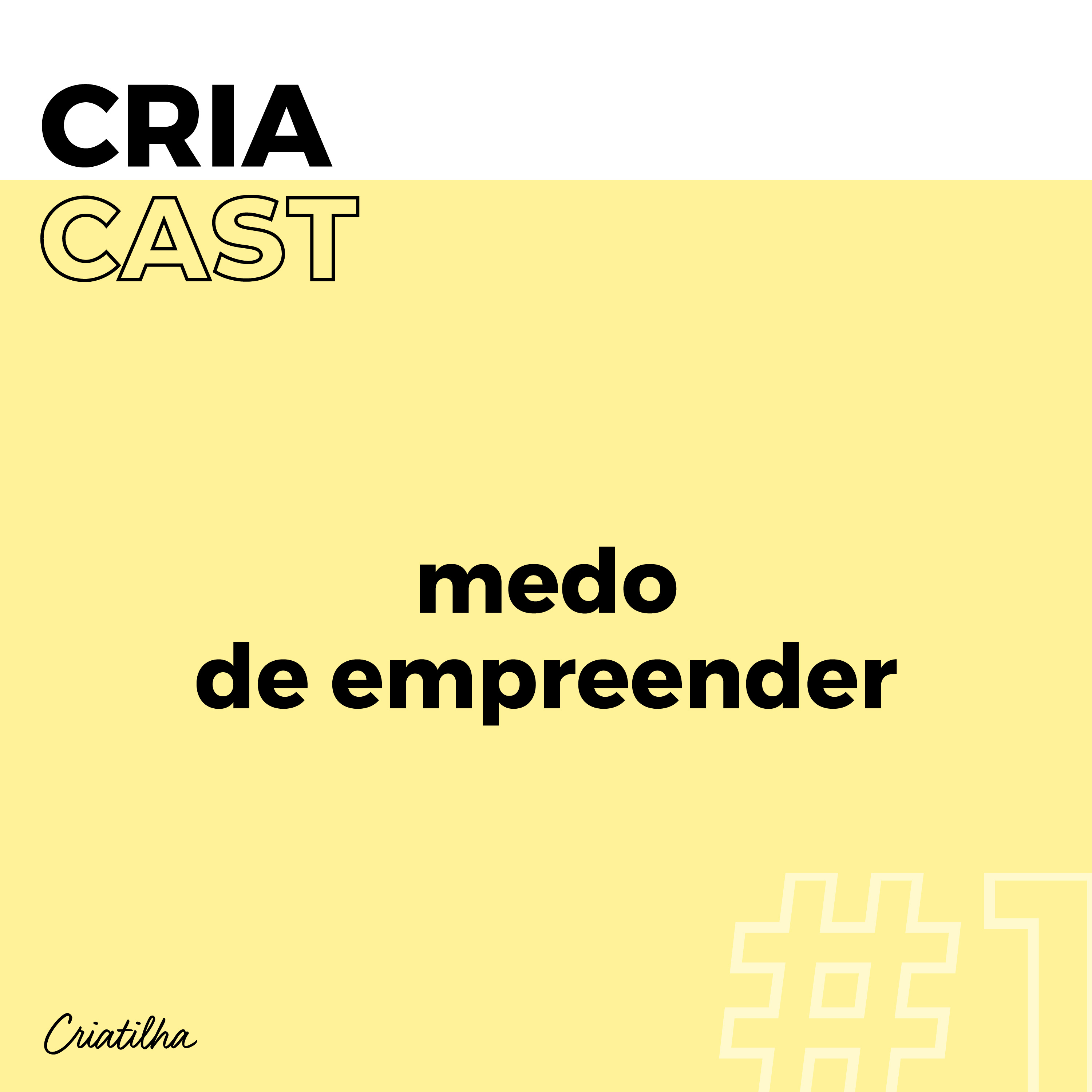 CRIACAST