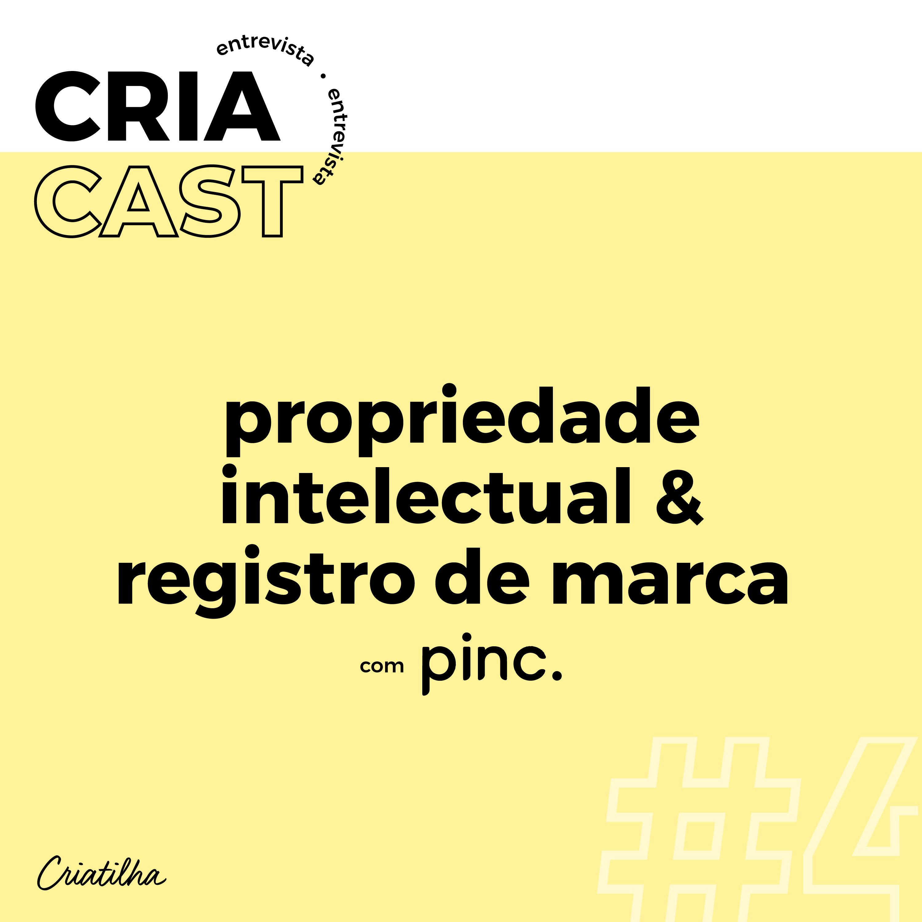 CRIACAST