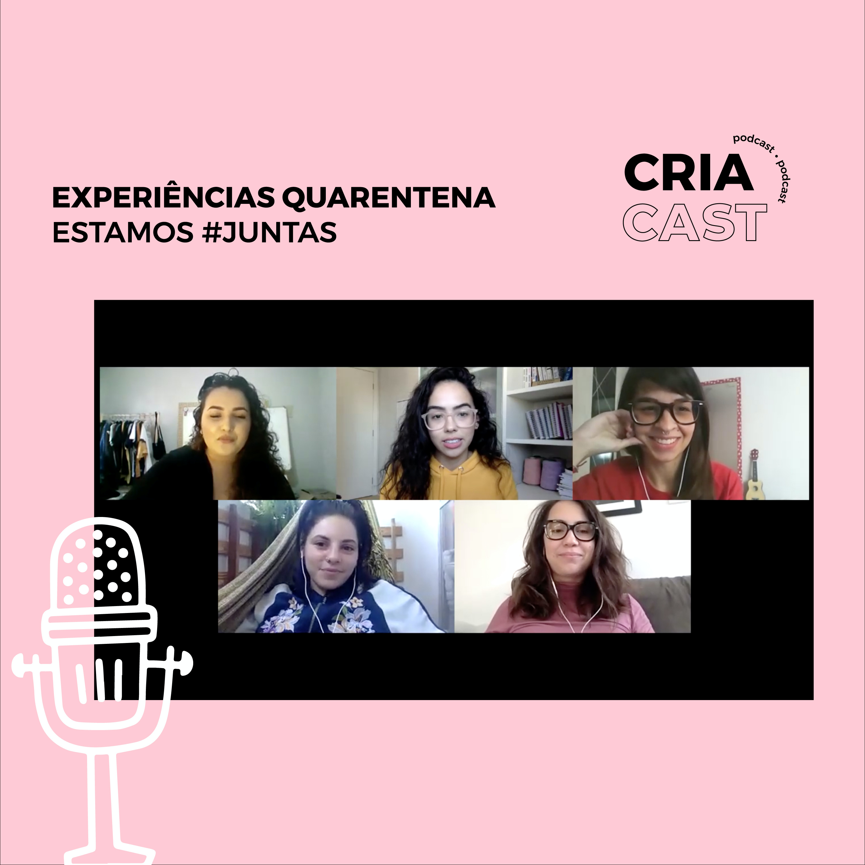 CRIACAST