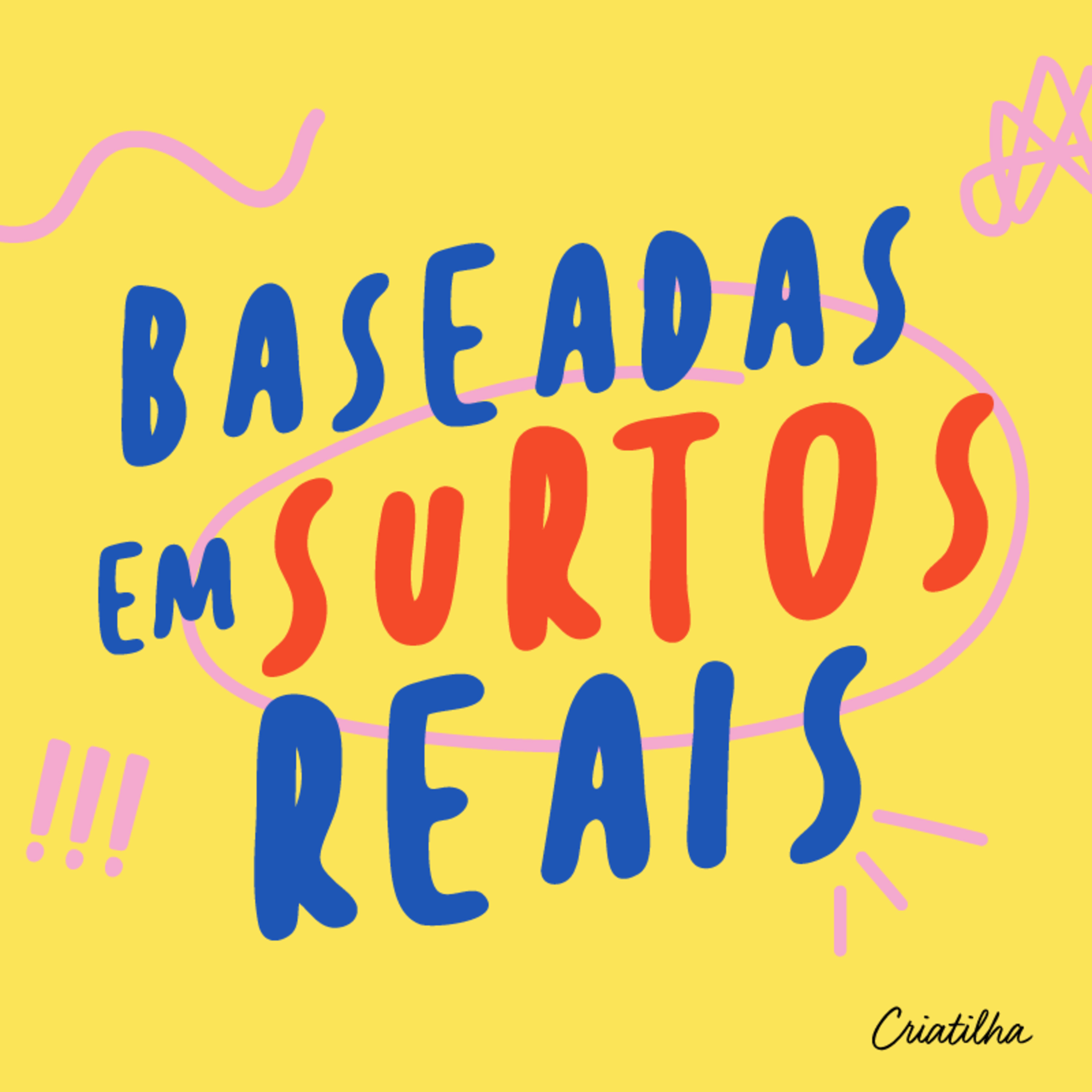 CRIACAST