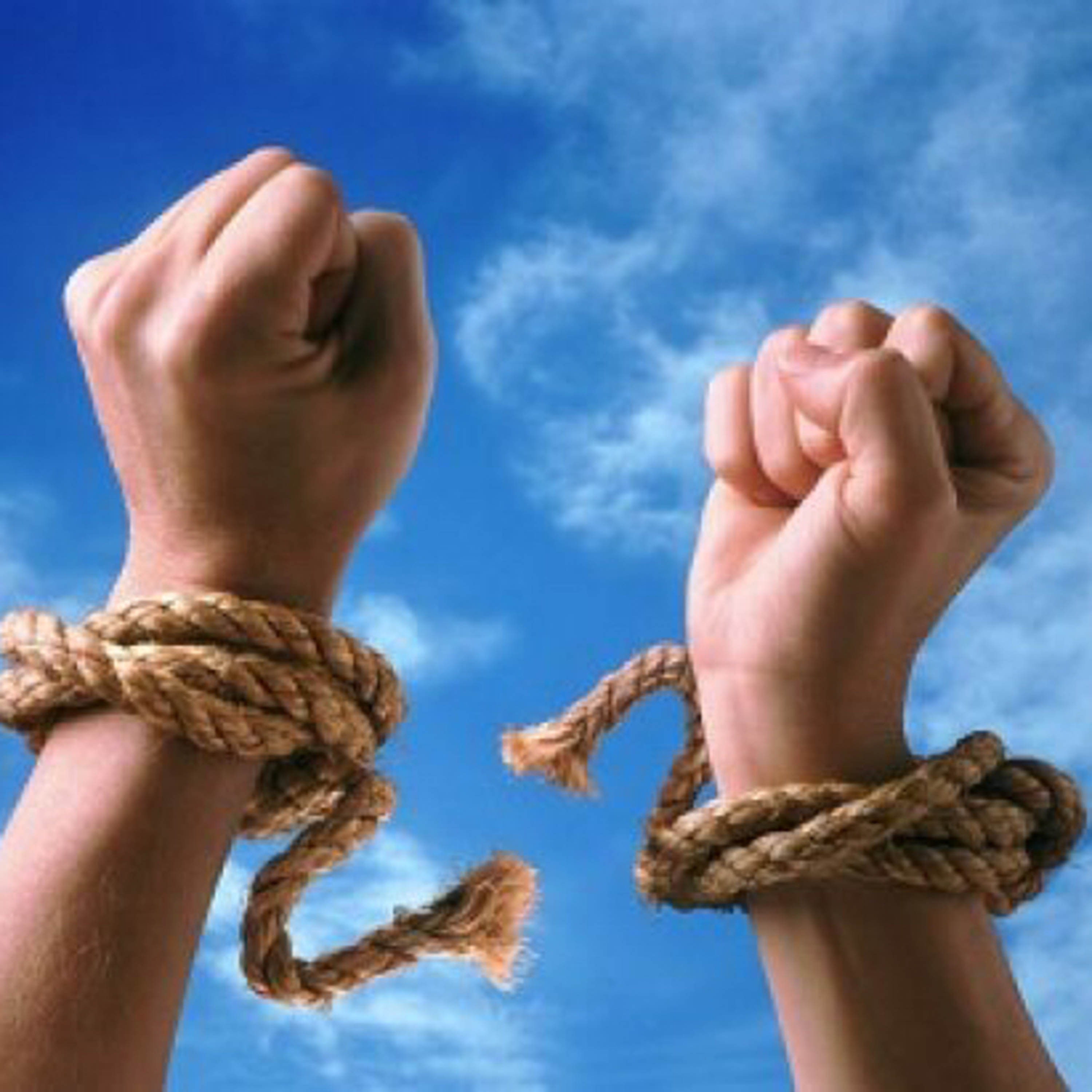 El ser humano como un ser limitante 