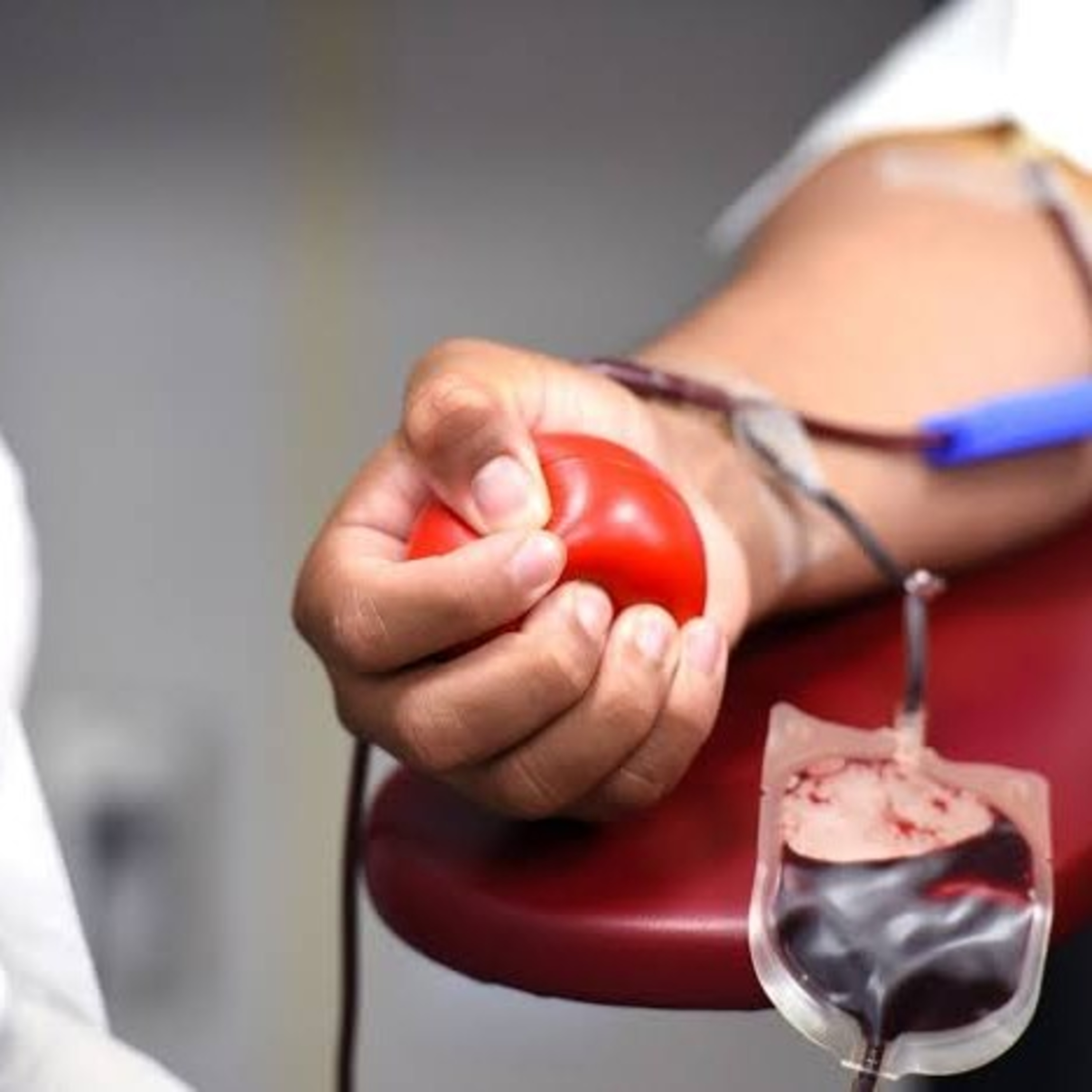 Podcast Projeto Sangue Bom