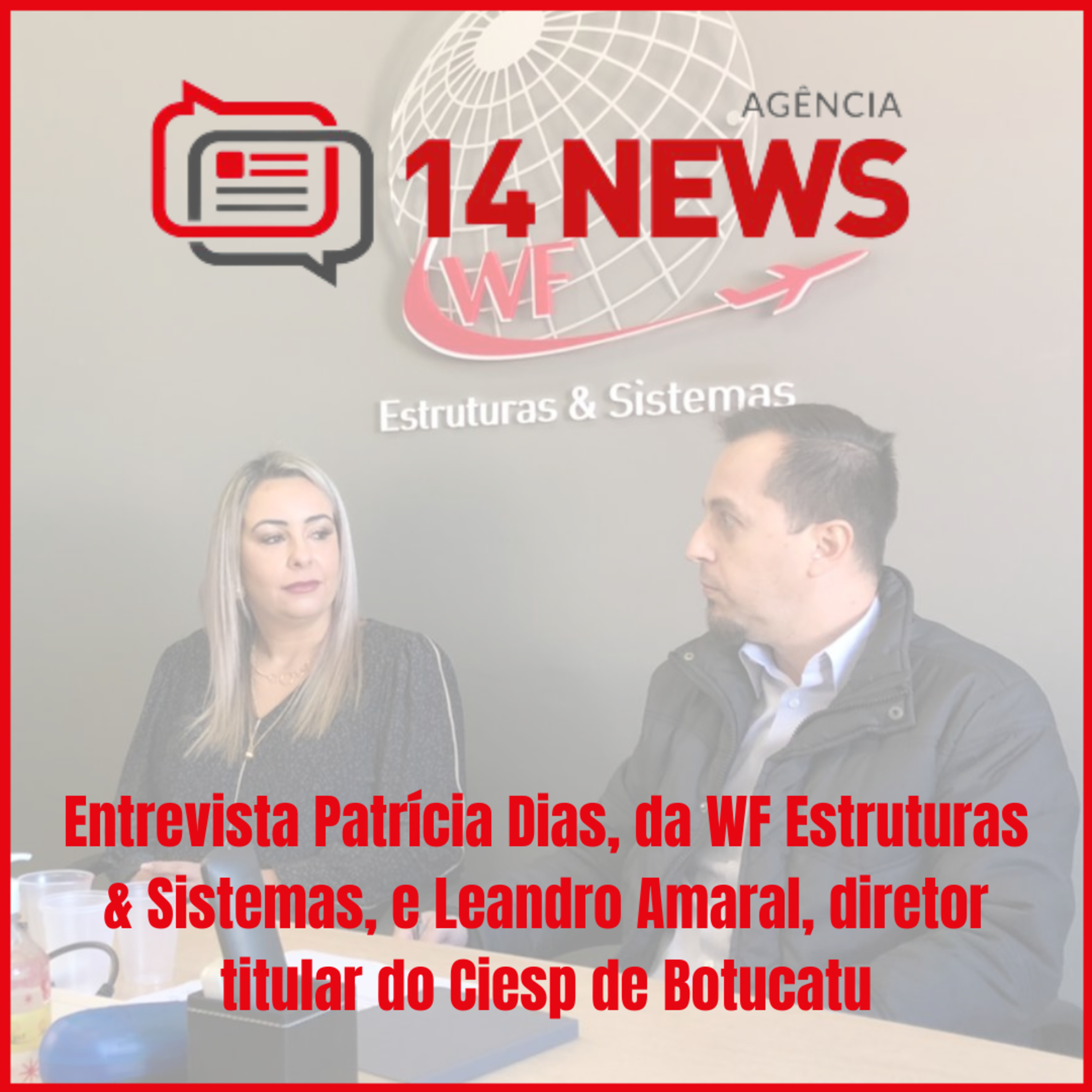 Agência 14 News
