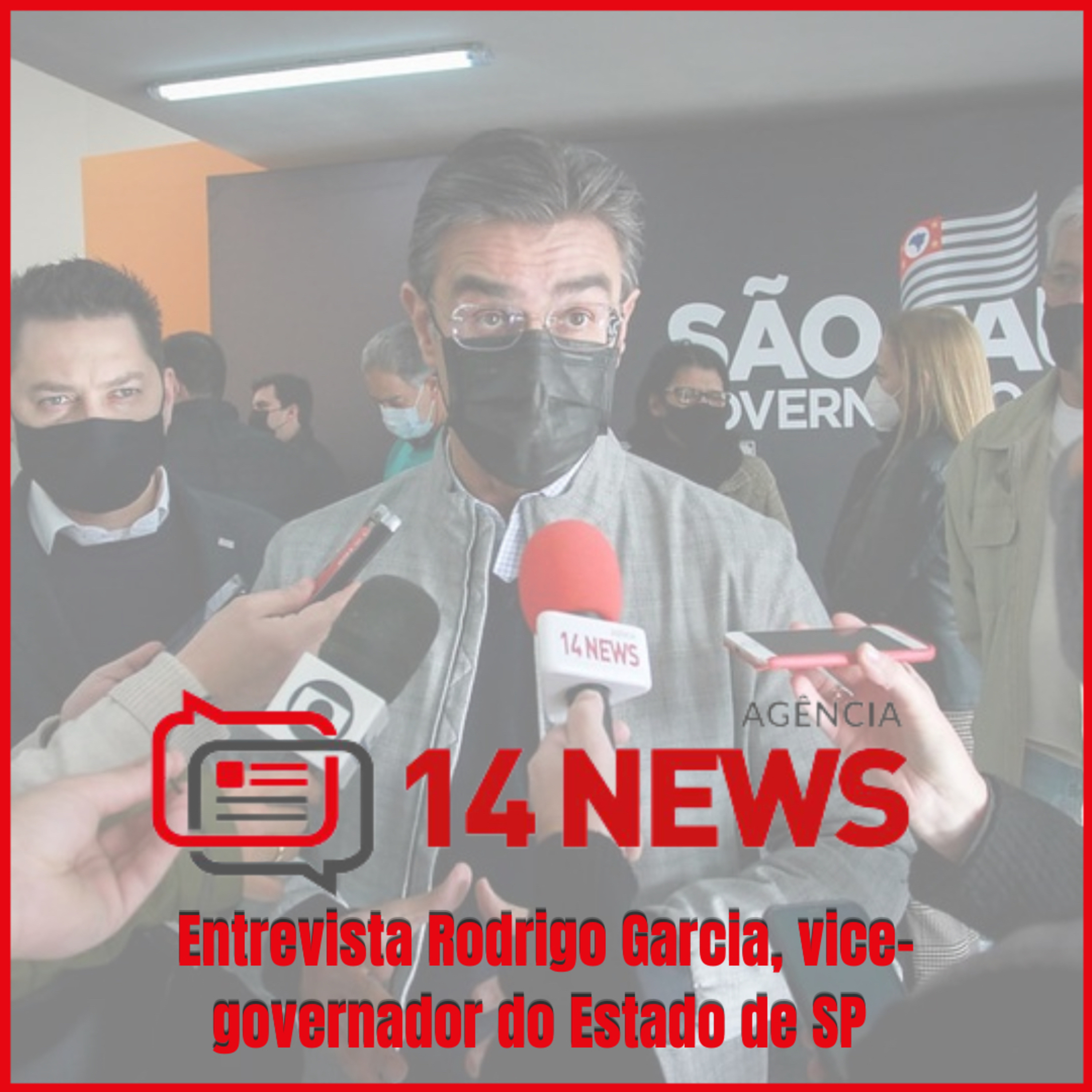 Agência 14 News