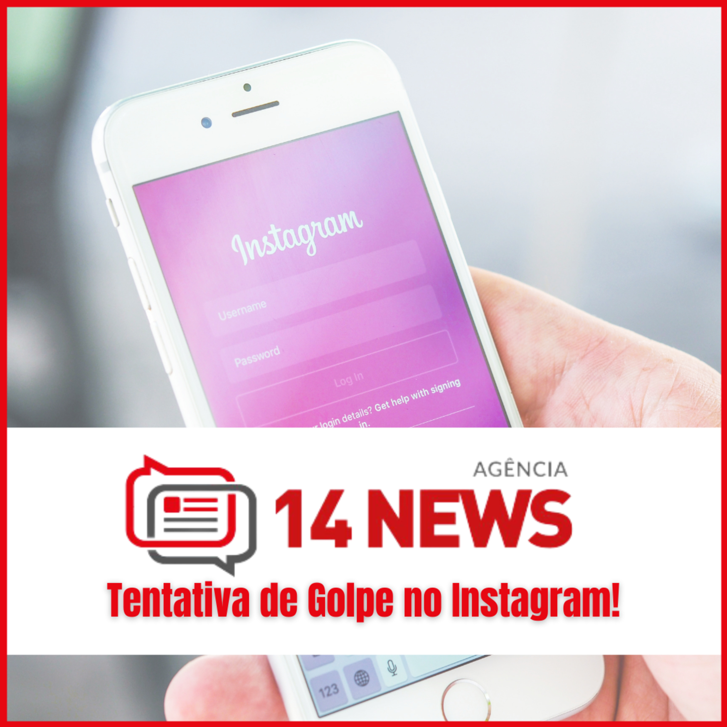 Agência 14 News