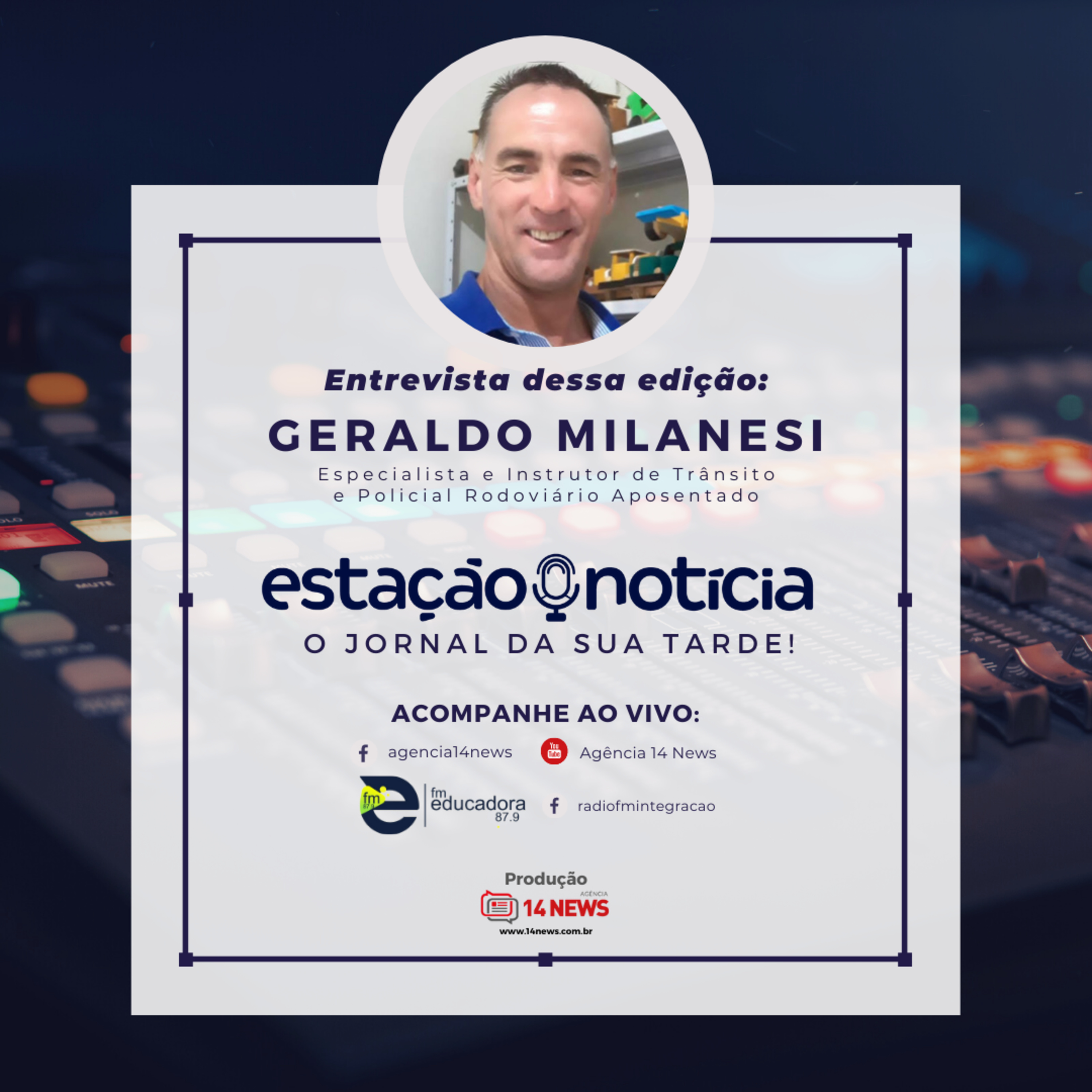 Agência 14 News