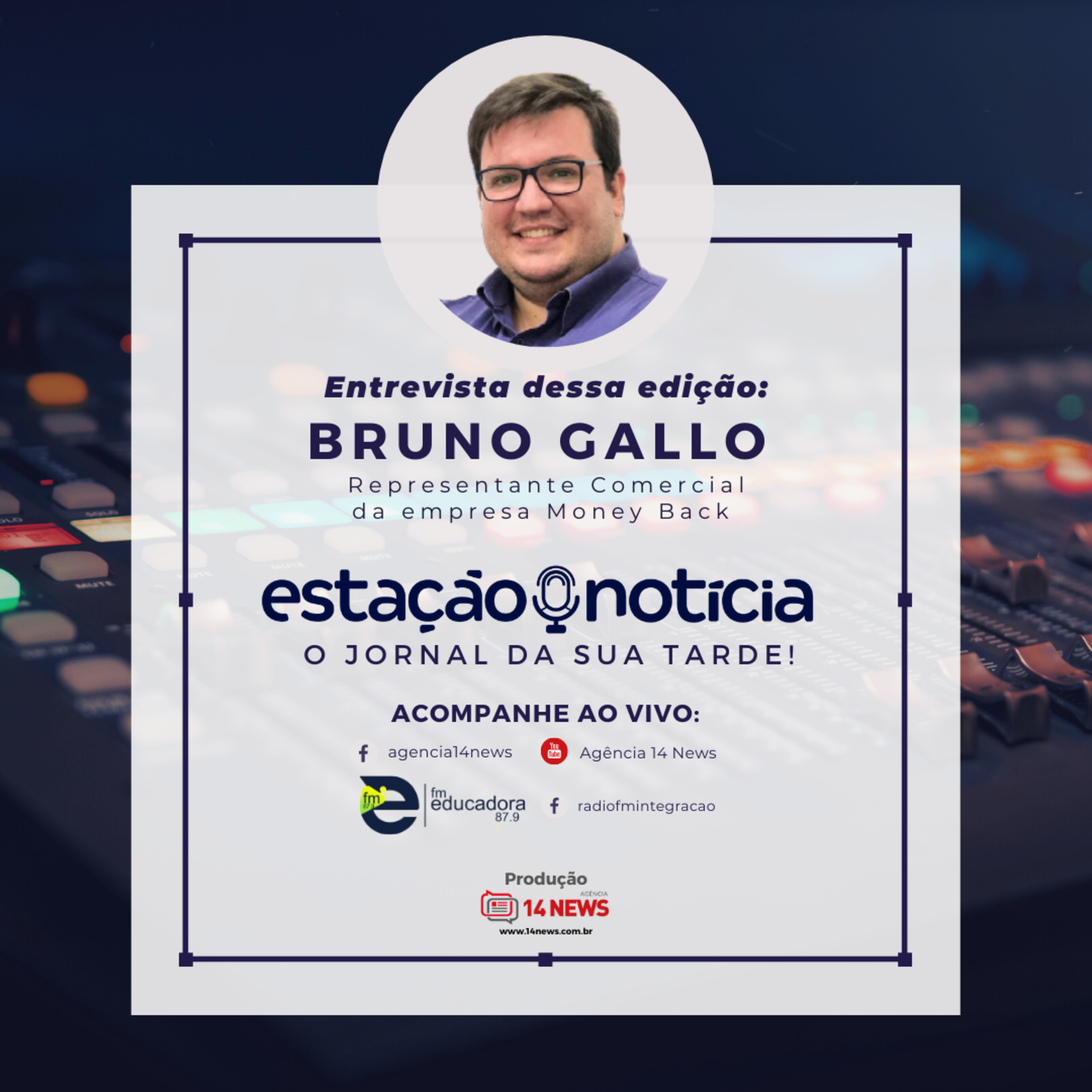 Agência 14 News