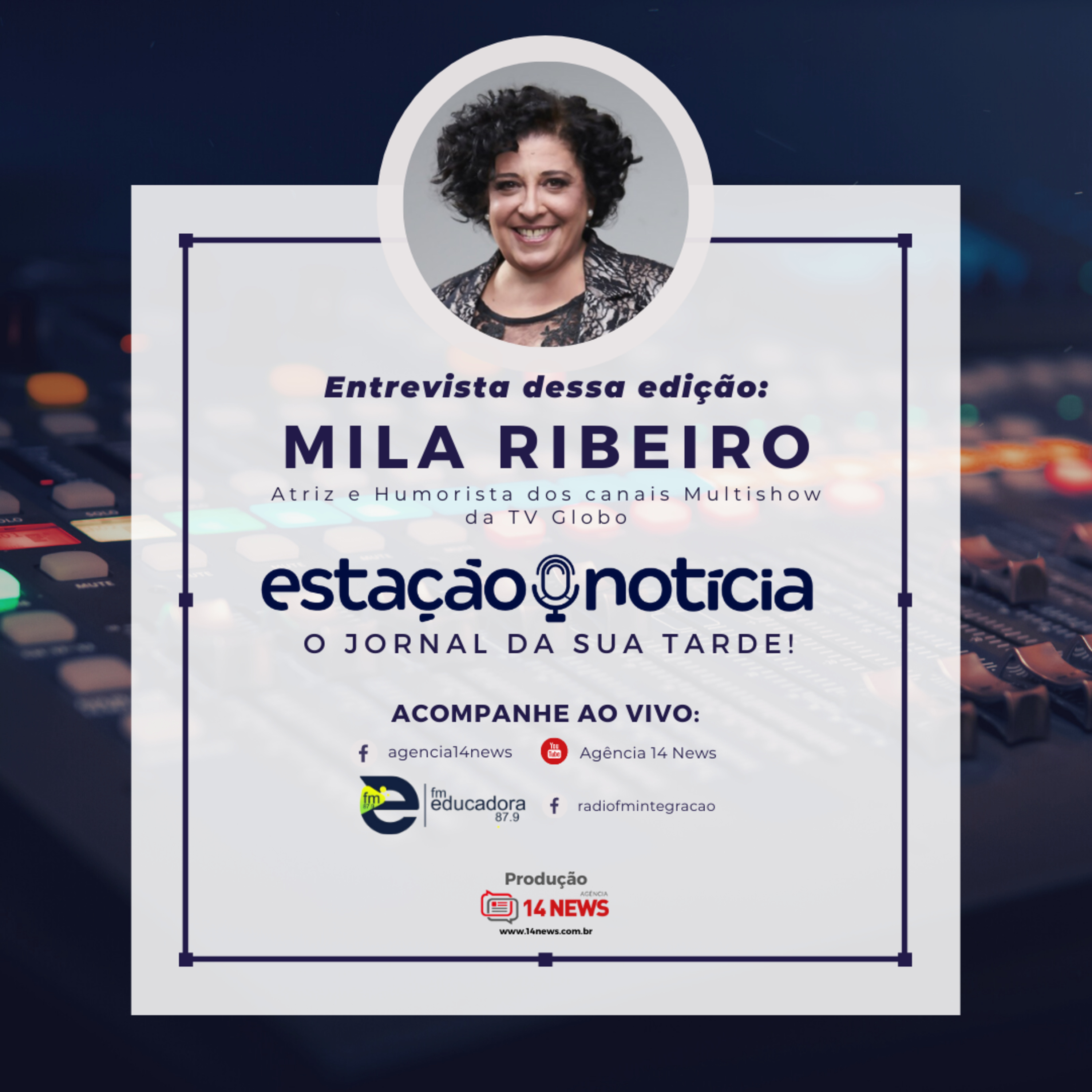 Agência 14 News