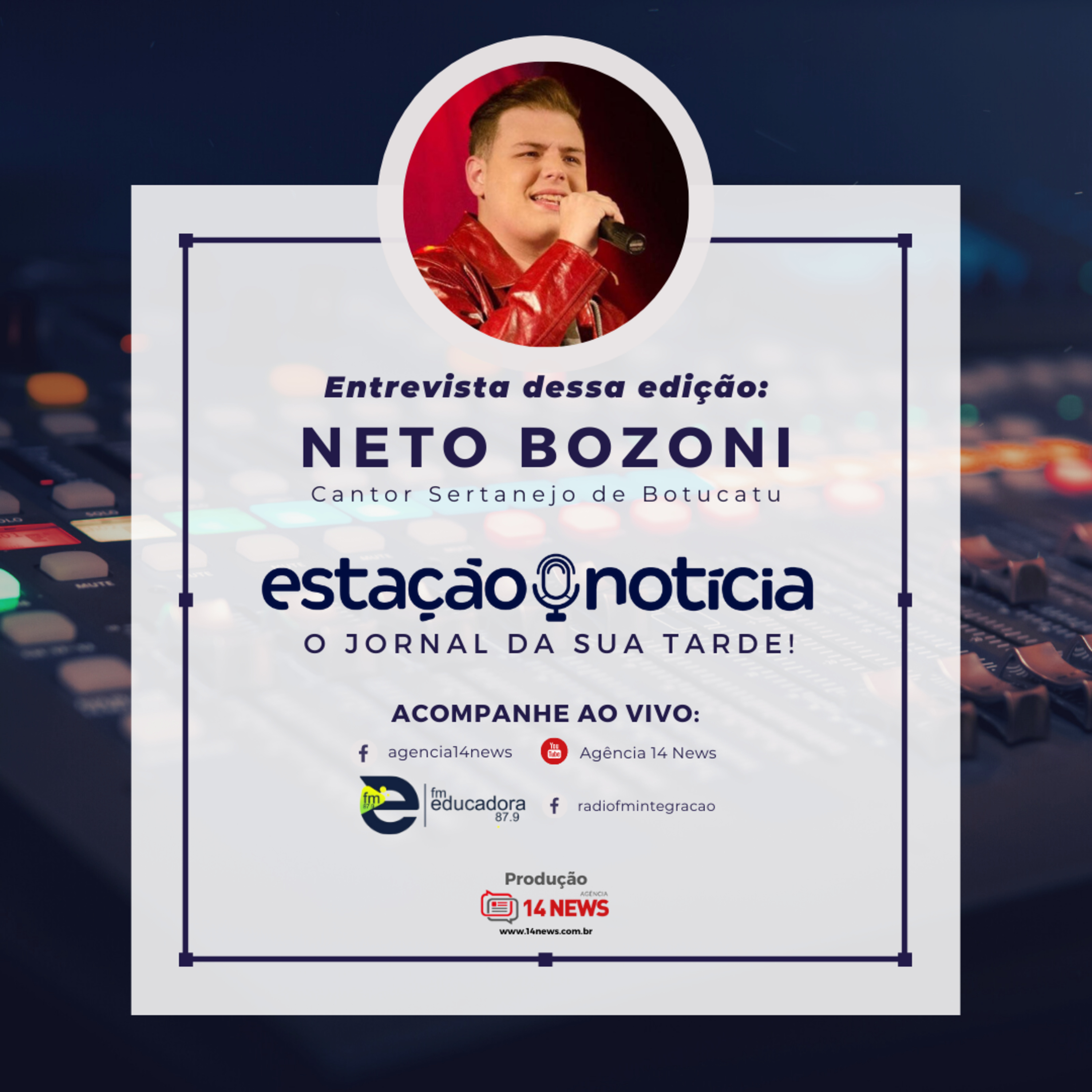 Agência 14 News