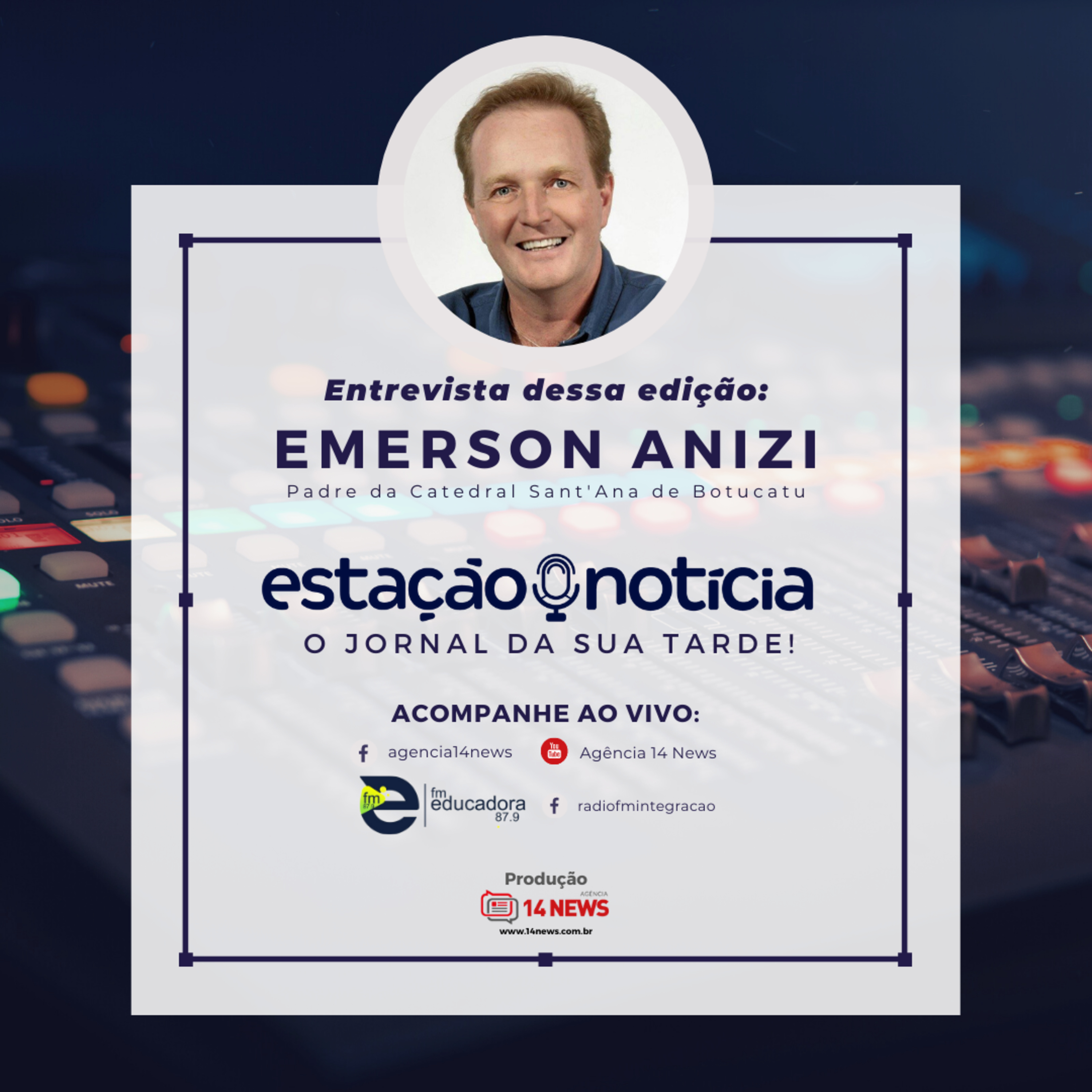 Agência 14 News
